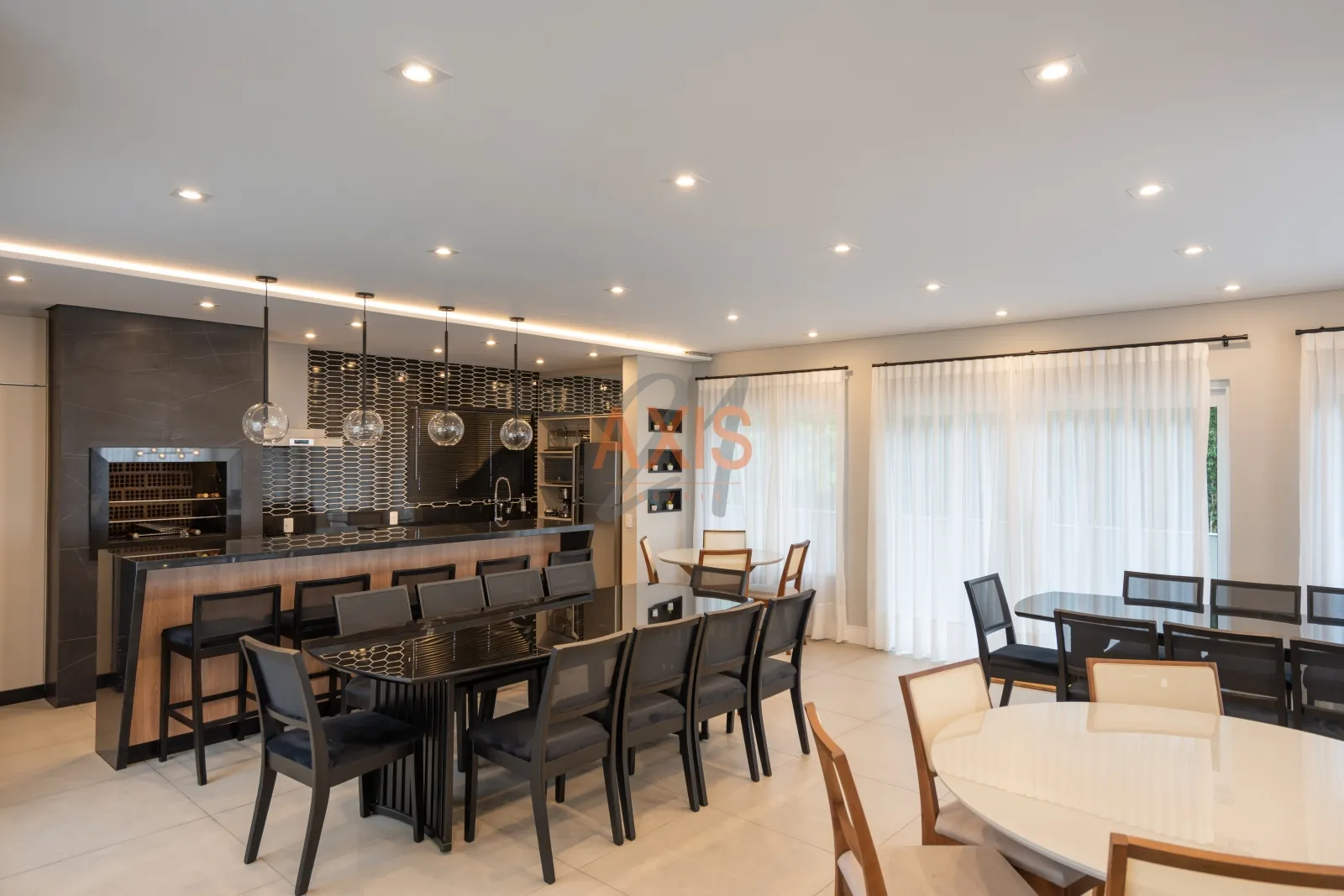 Terreno de 427m² à Venda no Condomínio Residencial Pine Hill | Campo Comprido Curitiba — foto 10