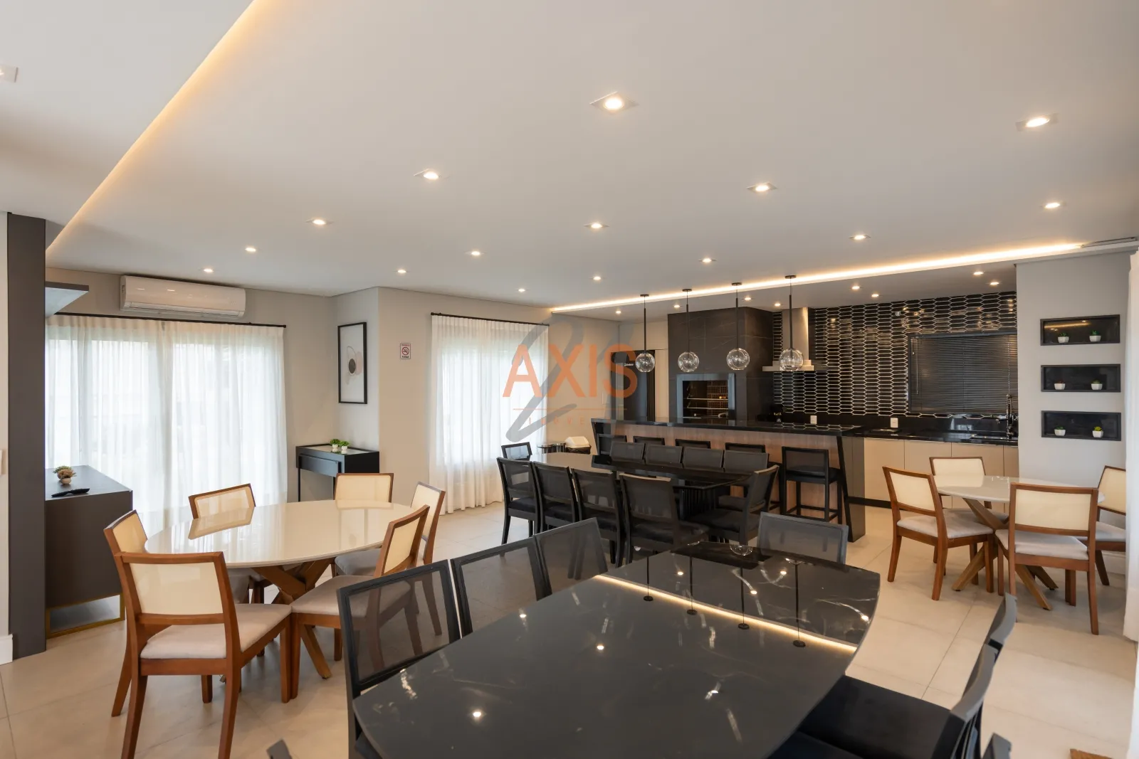 Terreno de 427m² à Venda no Condomínio Residencial Pine Hill | Campo Comprido Curitiba — foto 12