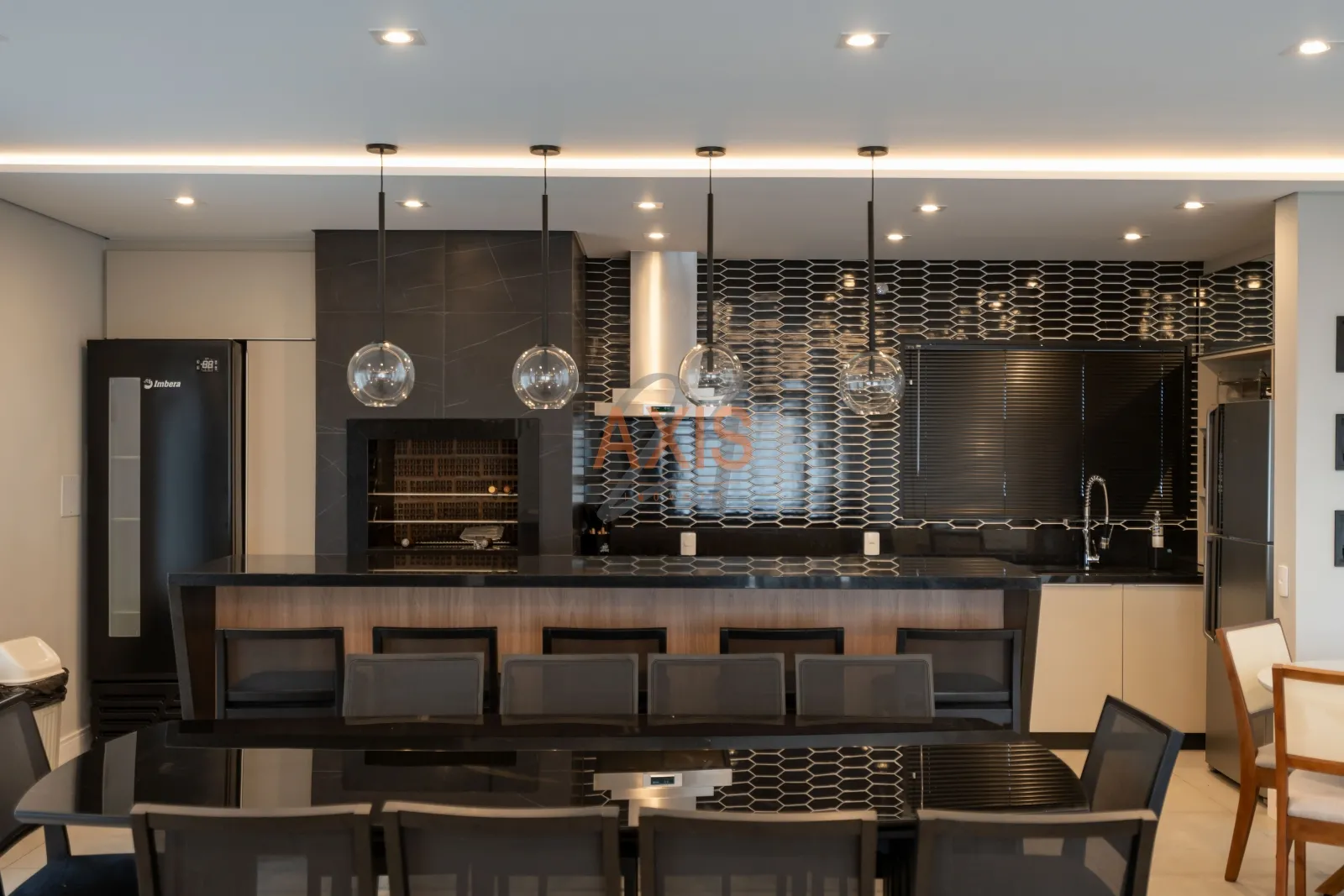 Terreno de 427m² à Venda no Condomínio Residencial Pine Hill | Campo Comprido Curitiba — foto 11