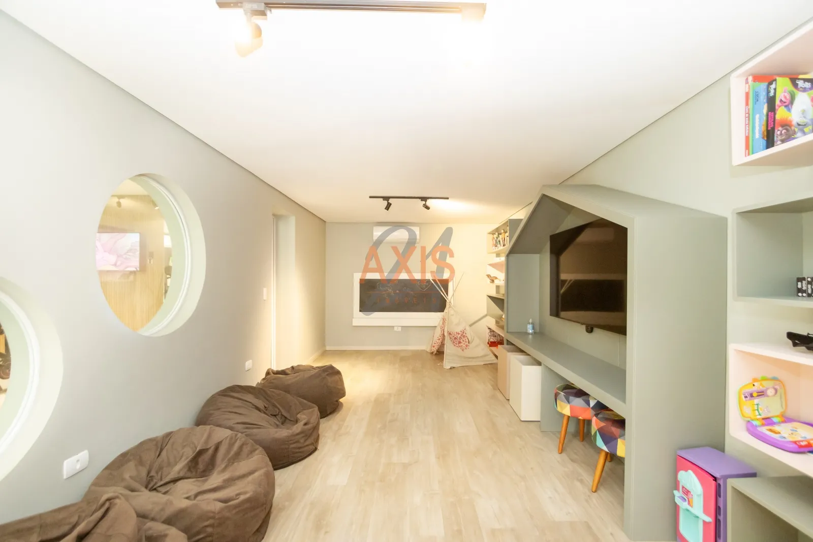 Terreno de 427m² à Venda no Condomínio Residencial Pine Hill | Campo Comprido Curitiba — foto 16