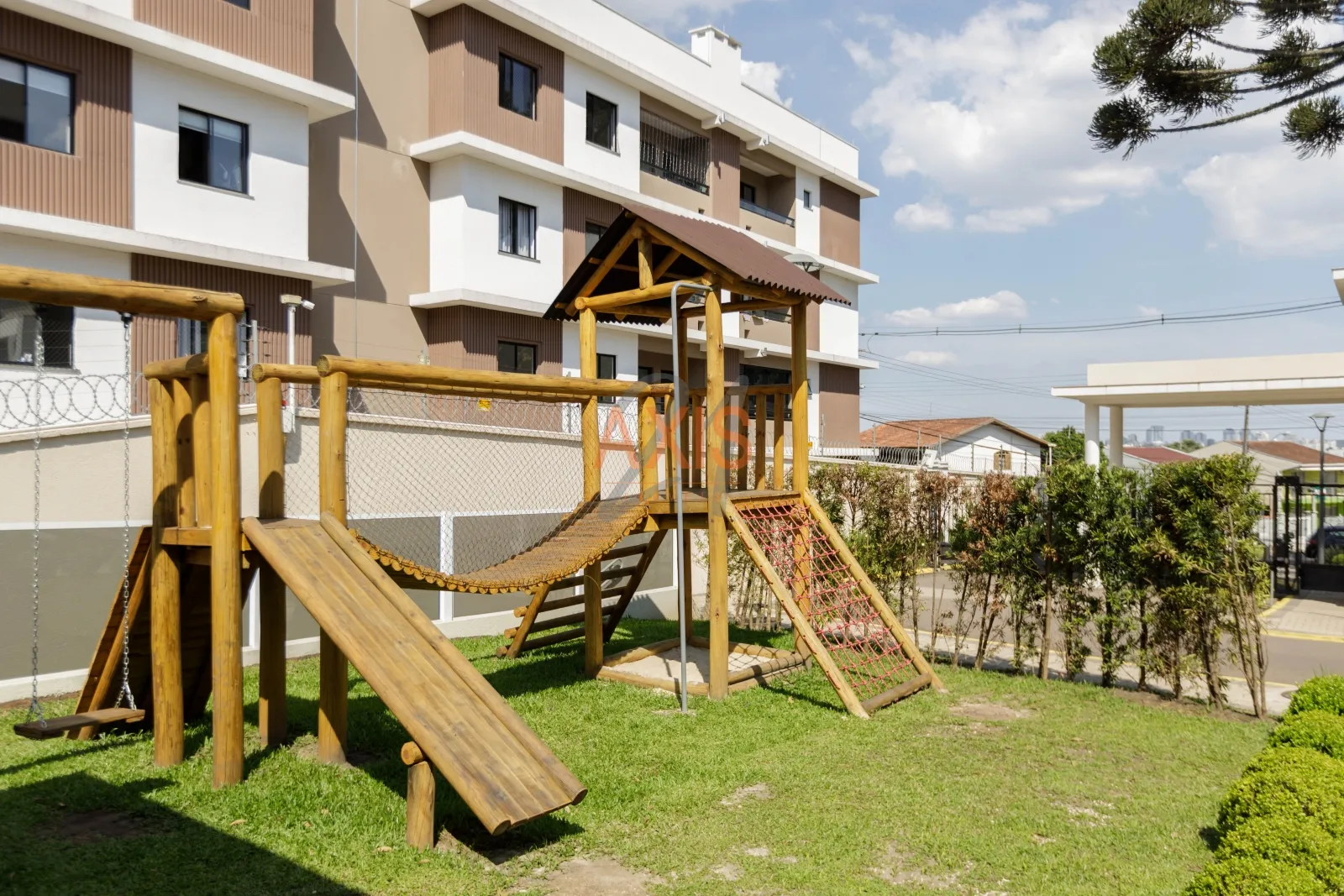 Terreno de 427m² à Venda no Condomínio Residencial Pine Hill | Campo Comprido Curitiba — foto 14