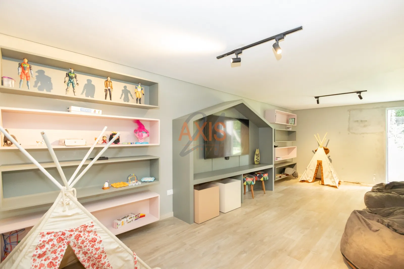 Terreno de 427m² à Venda no Condomínio Residencial Pine Hill | Campo Comprido Curitiba — foto 15