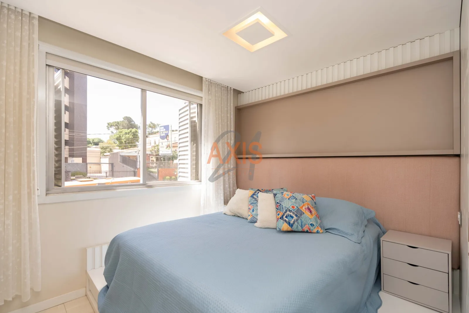 Apartamento de 2 quartos à Venda no Residencial Lisiane | Batel Curitiba — foto 19