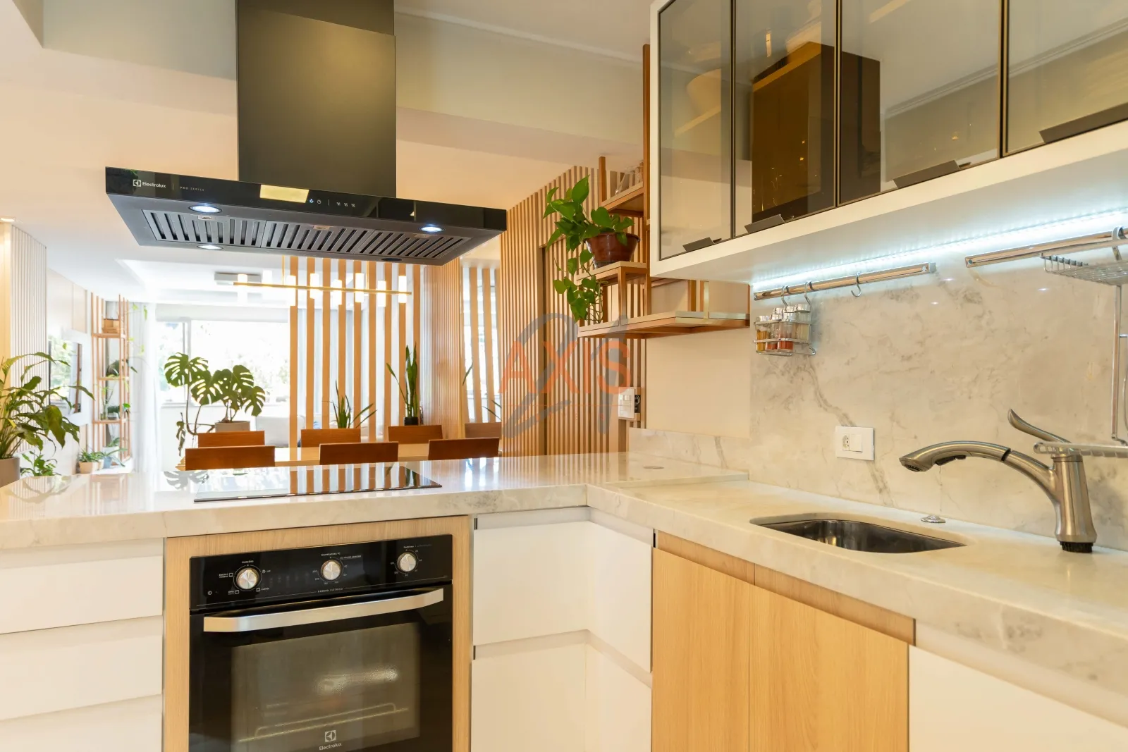 Apartamento de 2 quartos à Venda no Residencial Lisiane | Batel Curitiba — foto 7