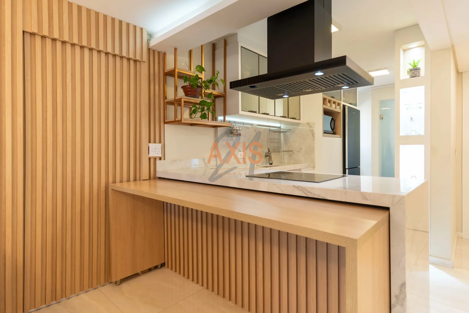 Apartamento de 2 quartos à Venda no Residencial Lisiane | Batel Curitiba — foto 5
