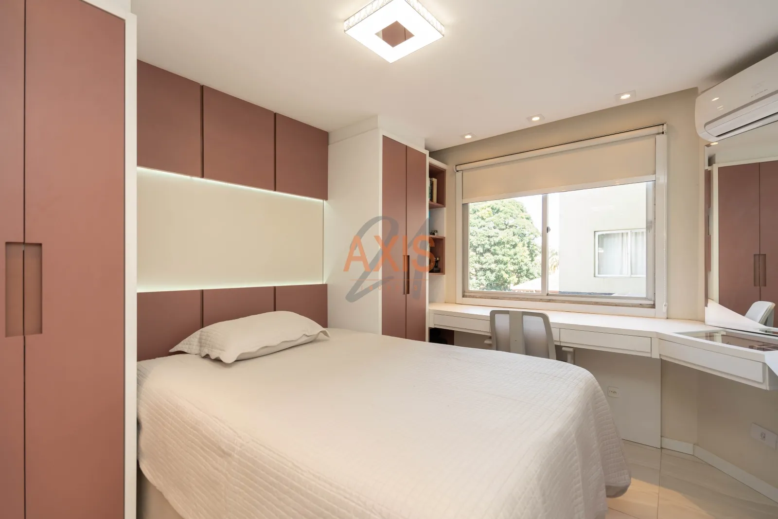 Apartamento de 2 quartos à Venda no Residencial Lisiane | Batel Curitiba — foto 13