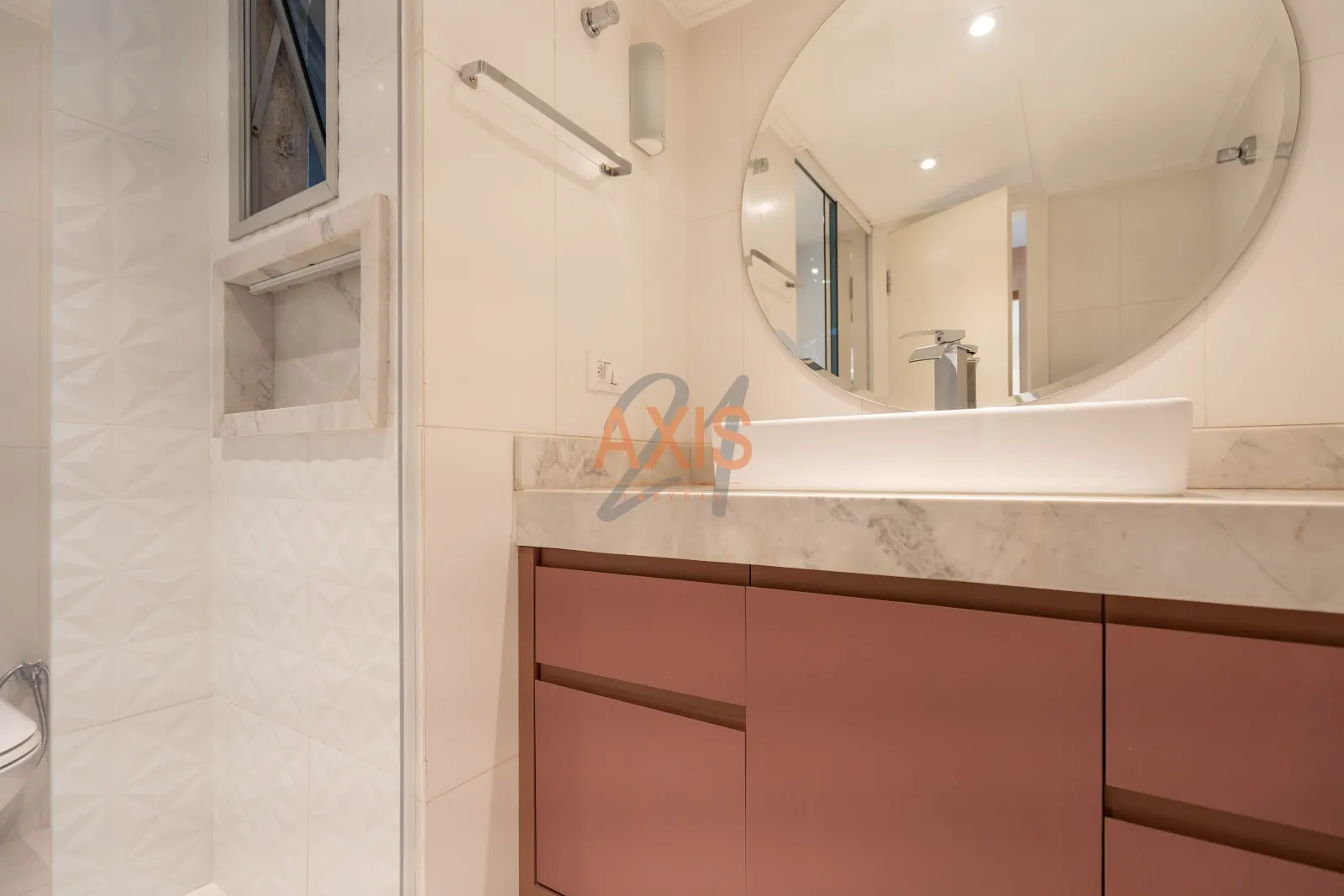 Apartamento de 2 quartos à Venda no Residencial Lisiane | Batel Curitiba — foto 14