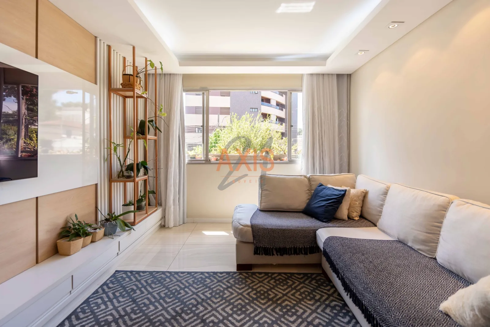 Apartamento de 2 quartos à Venda no Residencial Lisiane | Batel Curitiba — foto 10