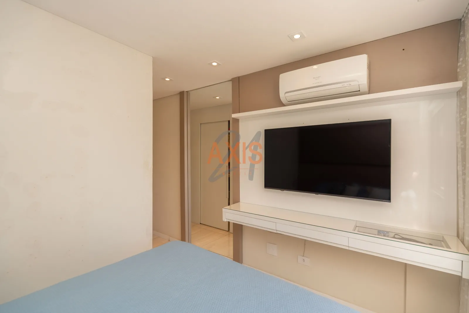 Apartamento de 2 quartos à Venda no Residencial Lisiane | Batel Curitiba — foto 18