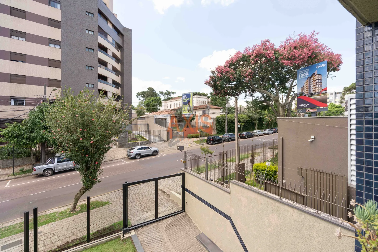 Apartamento de 2 quartos à Venda no Residencial Lisiane | Batel Curitiba — foto 22