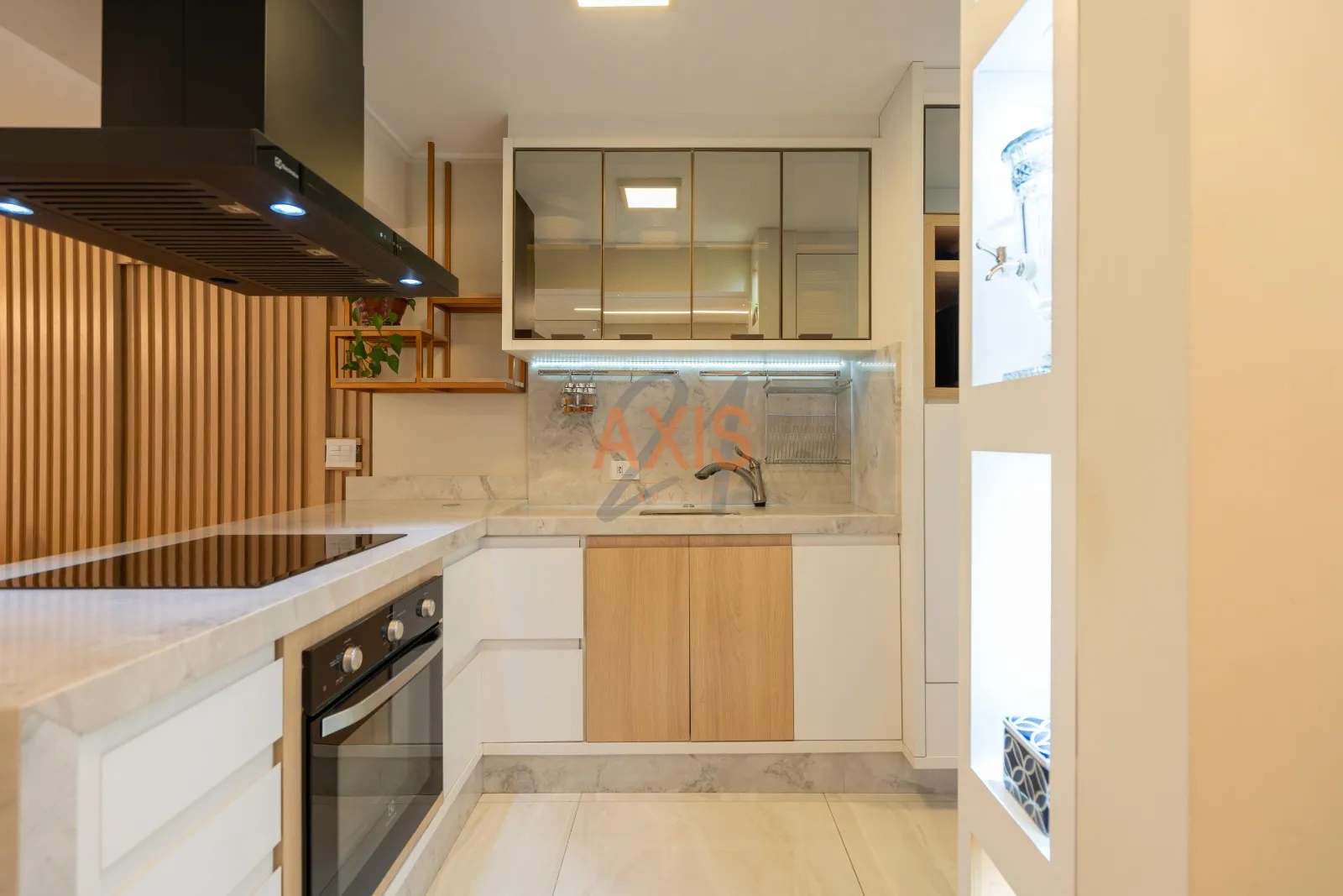 Apartamento de 2 quartos à Venda no Residencial Lisiane | Batel Curitiba — foto 6