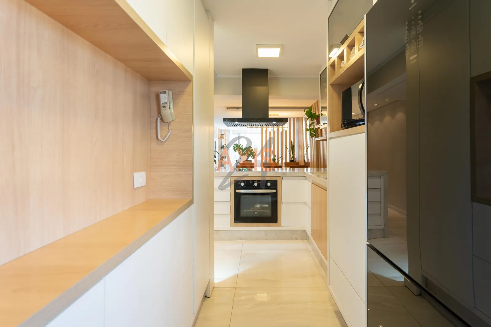 Apartamento de 2 quartos à Venda no Residencial Lisiane | Batel Curitiba — foto 8