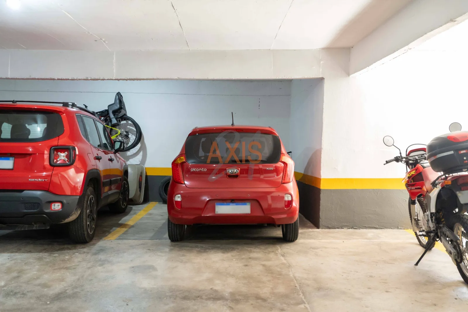 Apartamento de 2 quartos à Venda no Residencial Lisiane | Batel Curitiba — foto 21