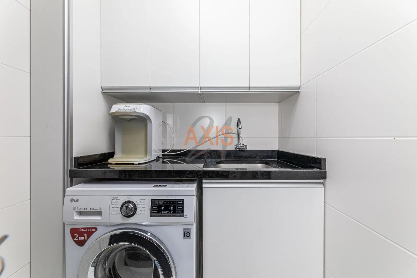 Apartamento de 2 Quartos à Venda no Edifício Solaris | Mercês Curitiba — foto 25