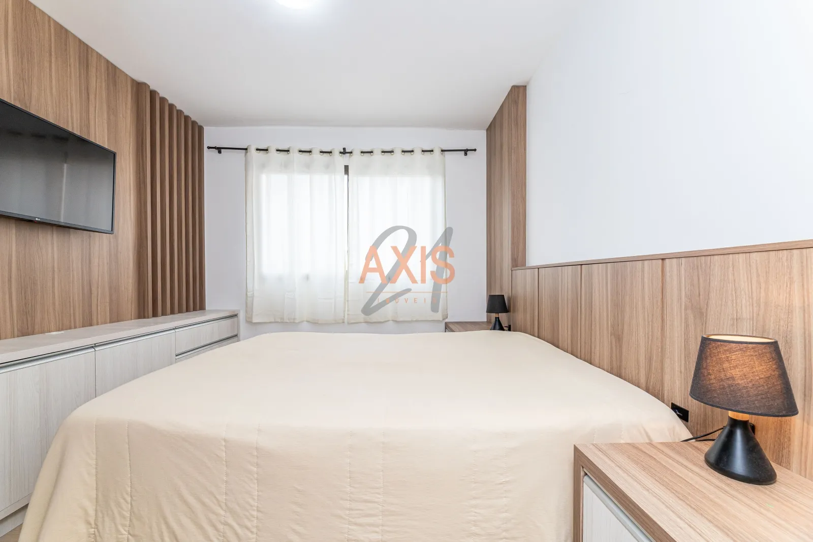 Apartamento de 2 Quartos à Venda no Edifício Solaris | Mercês Curitiba — foto 20