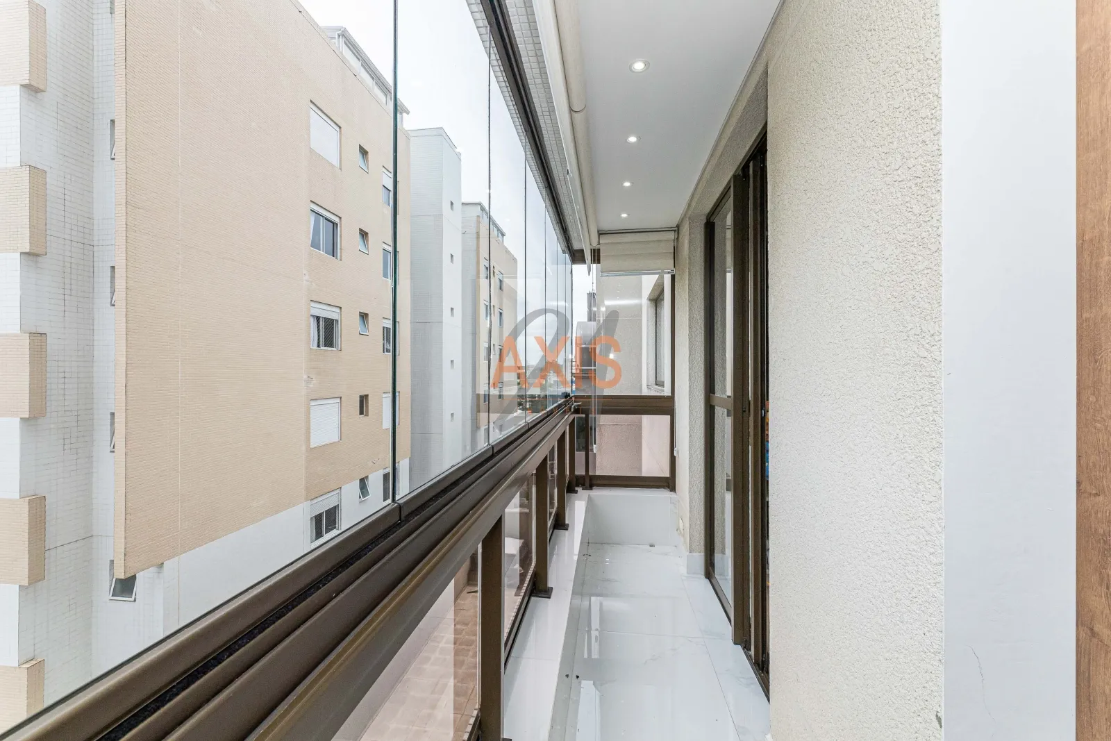 Apartamento de 2 Quartos à Venda no Edifício Solaris | Mercês Curitiba — foto 14