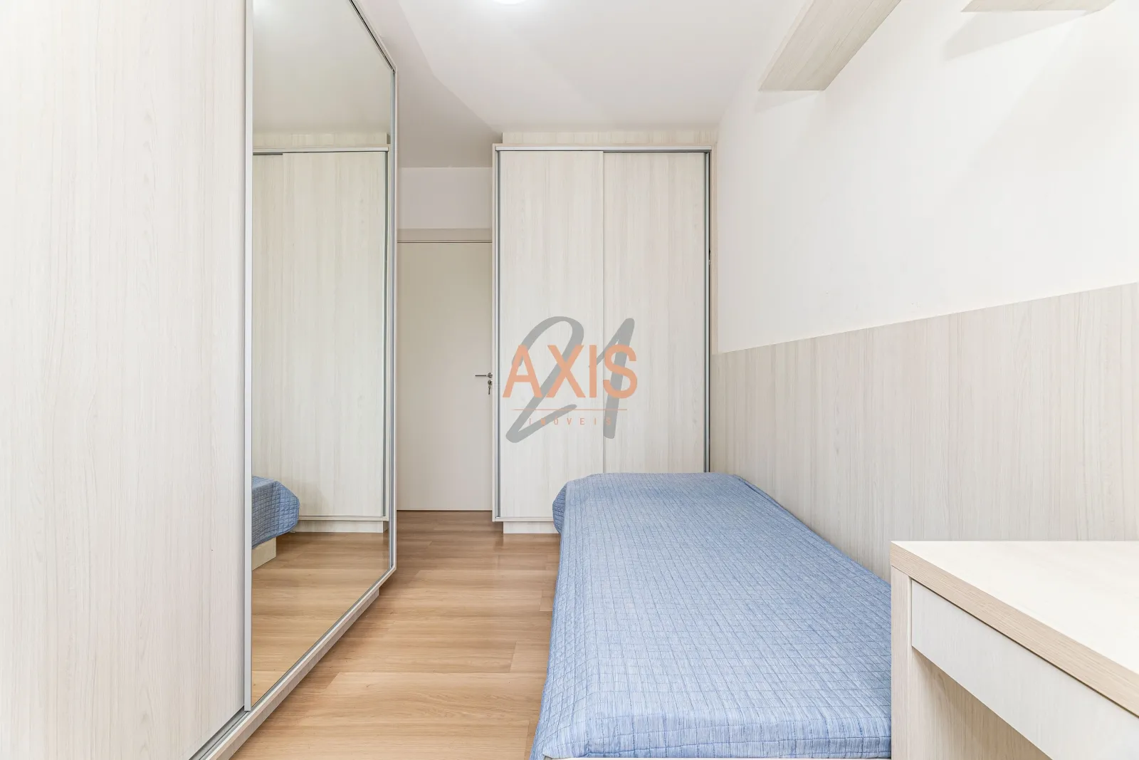 Apartamento de 2 Quartos à Venda no Edifício Solaris | Mercês Curitiba — foto 23