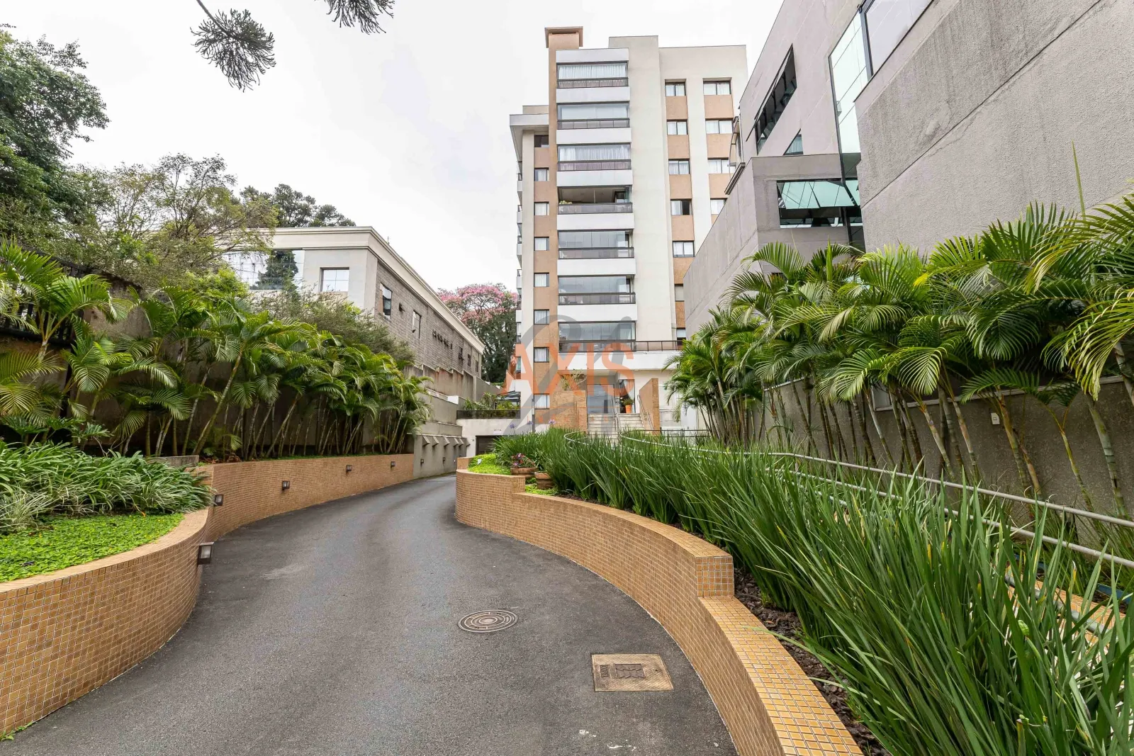 Apartamento de 2 Quartos à Venda no Edifício Solaris | Mercês Curitiba — foto 26