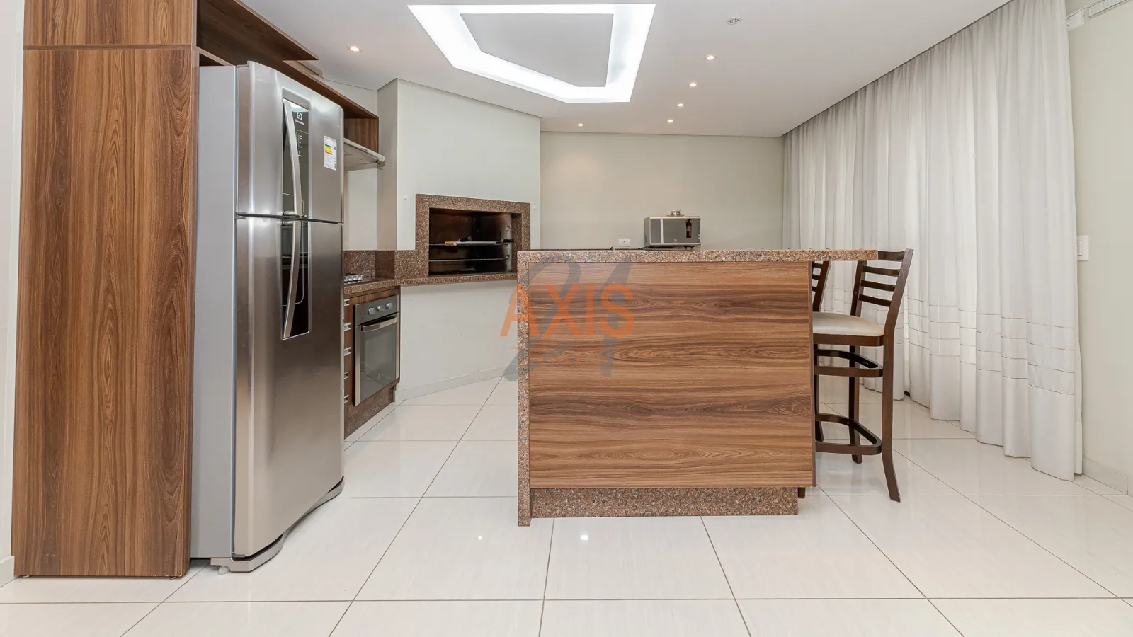 Apartamento de 2 Quartos à Venda no Edifício Solaris | Mercês Curitiba — foto 31