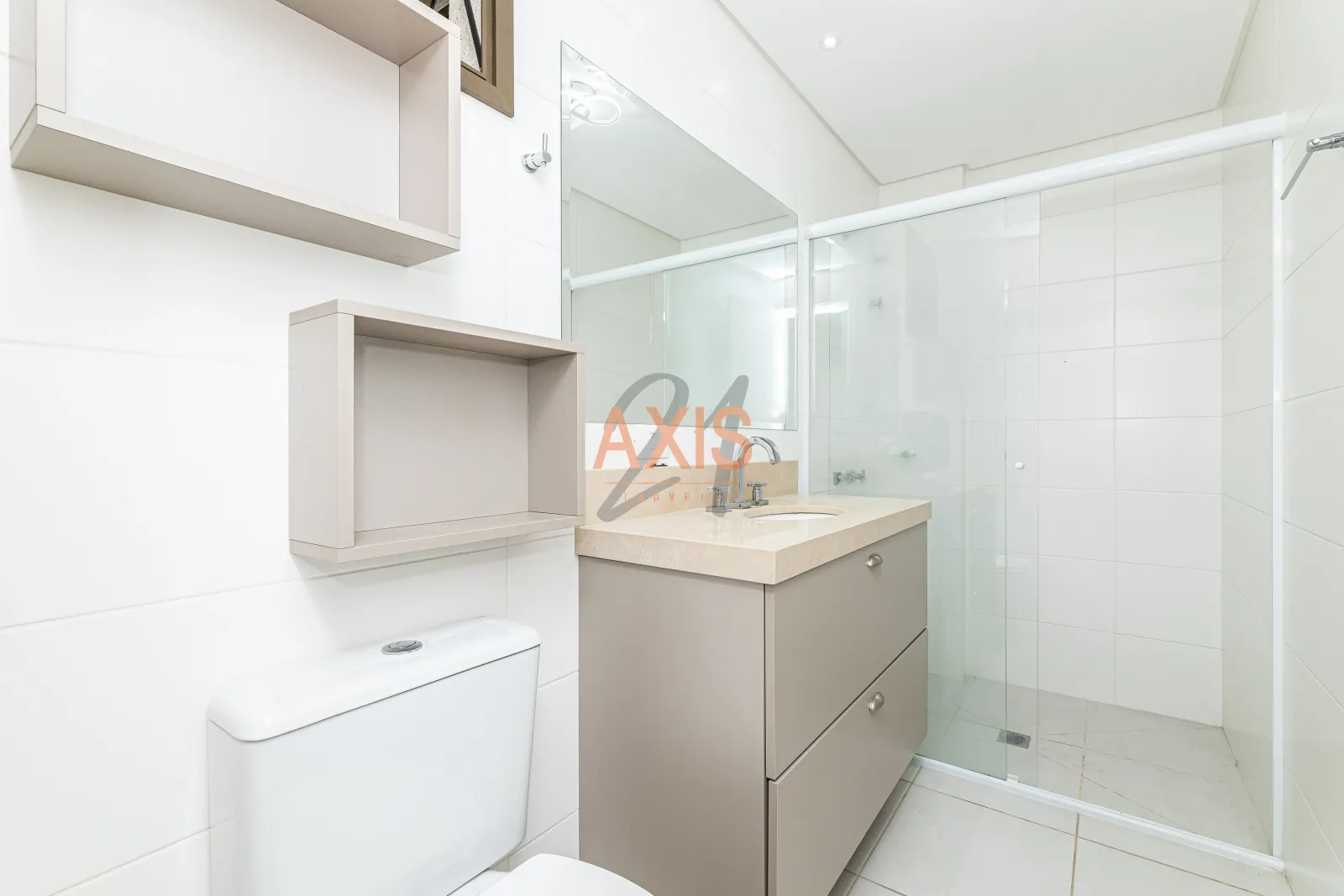 Apartamento de 2 Quartos à Venda no Edifício Solaris | Mercês Curitiba — foto 19