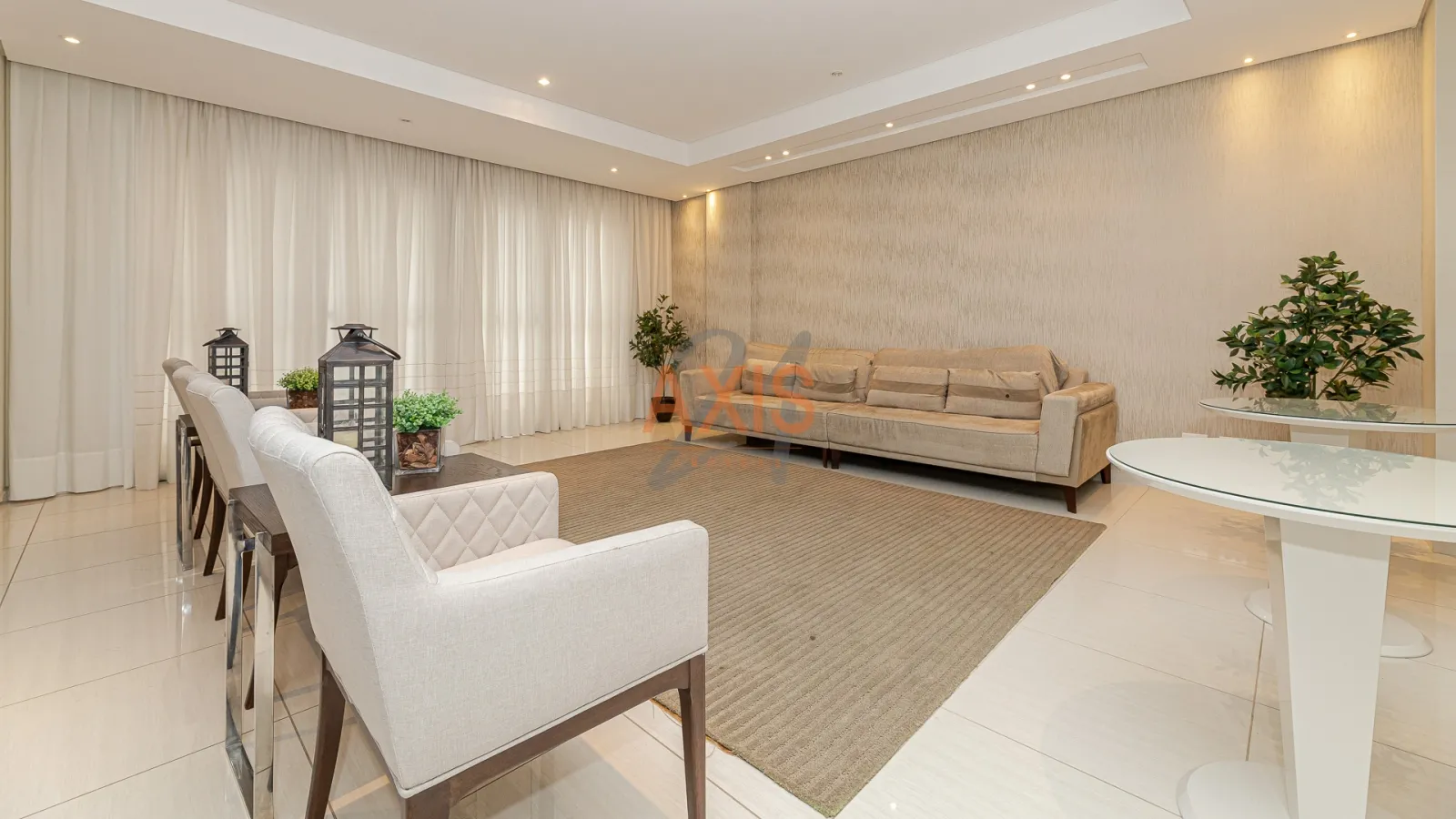 Apartamento de 2 Quartos à Venda no Edifício Solaris | Mercês Curitiba — foto 29