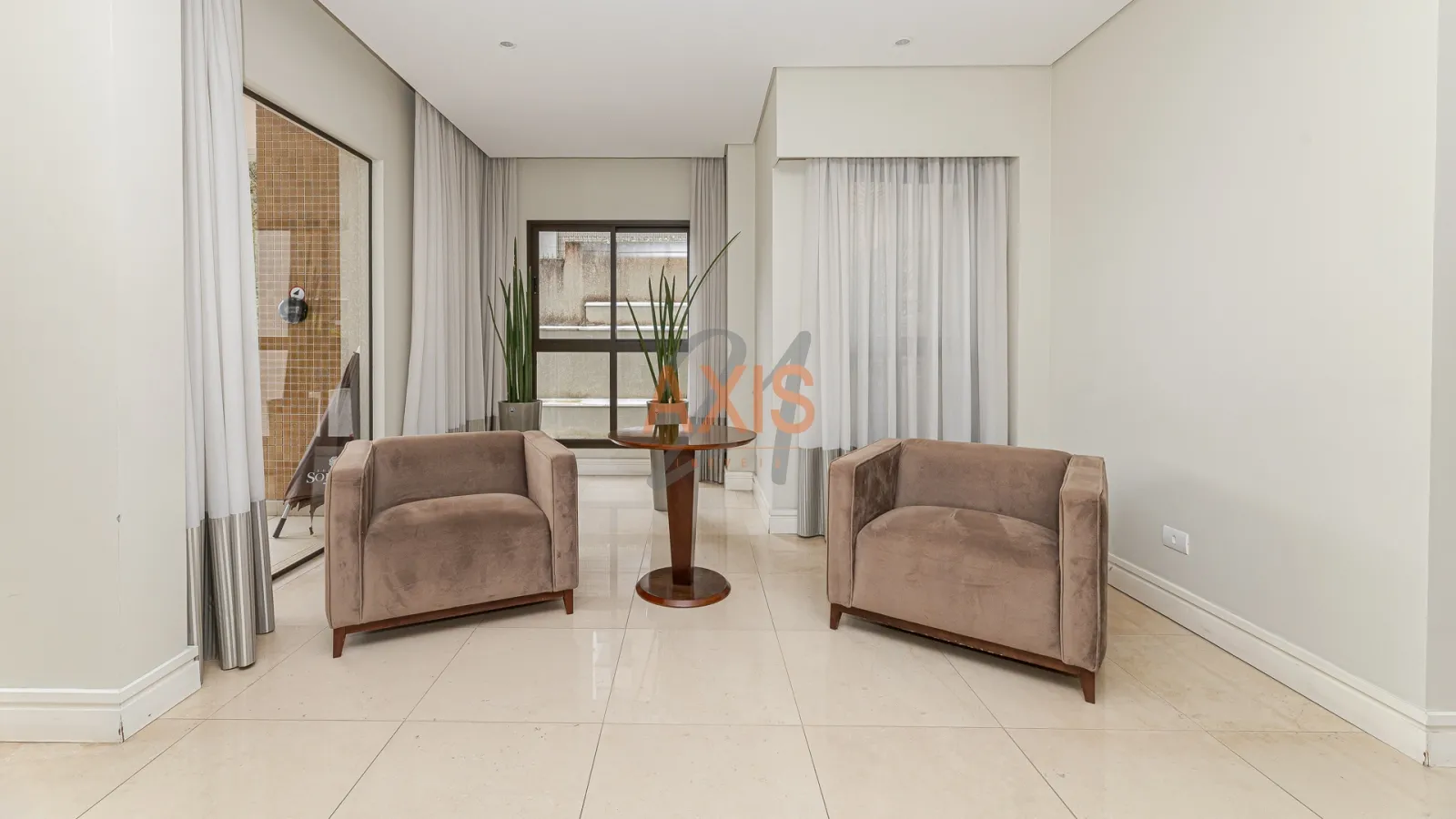 Apartamento de 2 Quartos à Venda no Edifício Solaris | Mercês Curitiba — foto 27
