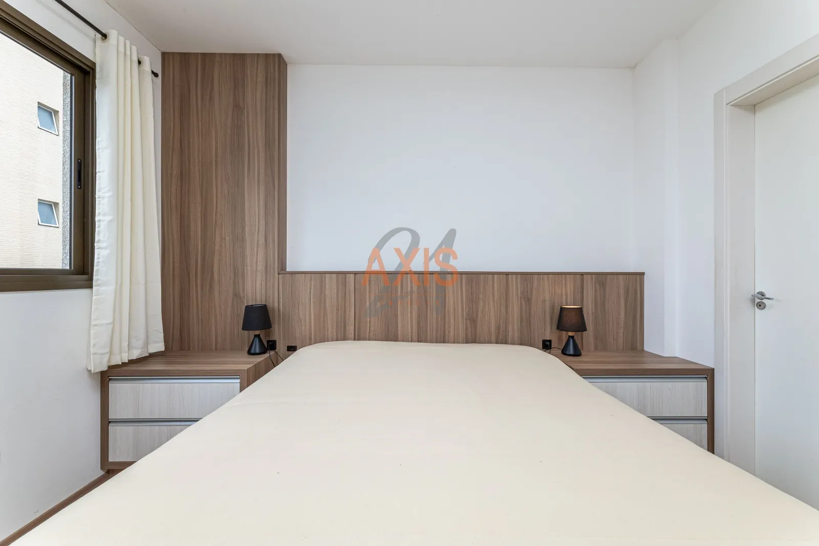 Apartamento de 2 Quartos à Venda no Edifício Solaris | Mercês Curitiba — foto 15