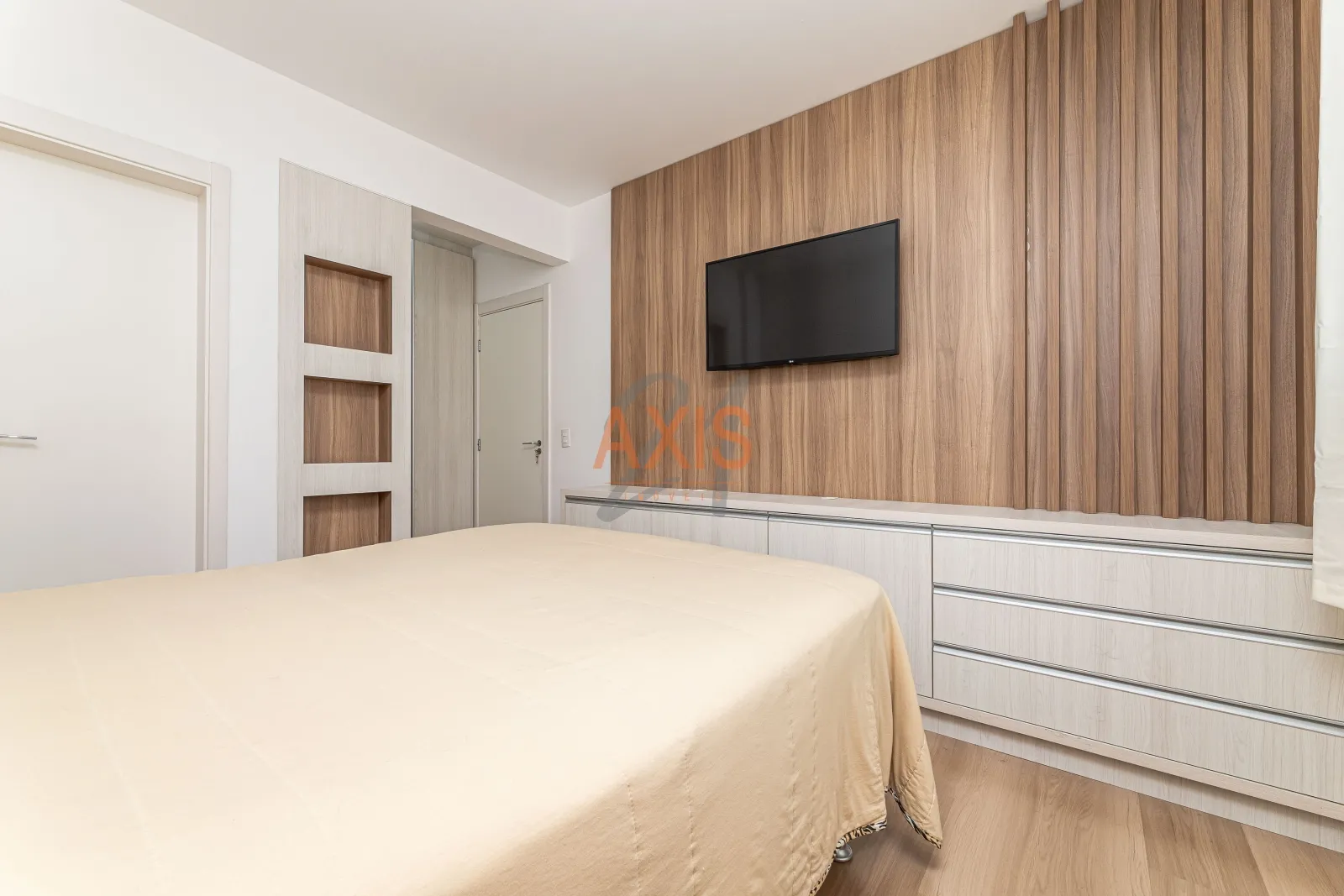 Apartamento de 2 Quartos à Venda no Edifício Solaris | Mercês Curitiba — foto 17