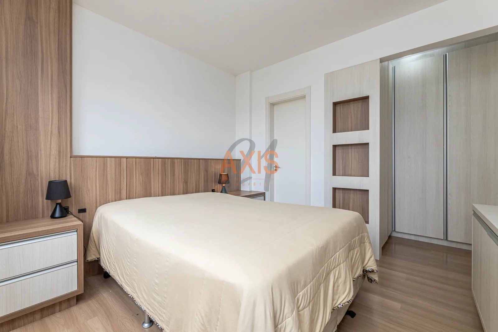 Apartamento de 2 Quartos à Venda no Edifício Solaris | Mercês Curitiba — foto 18
