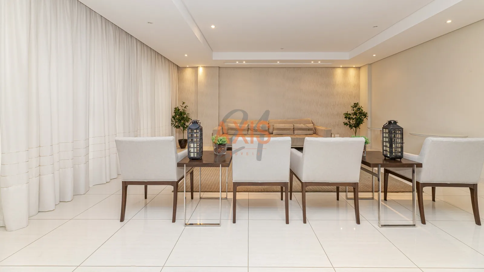 Apartamento de 2 Quartos à Venda no Edifício Solaris | Mercês Curitiba — foto 28