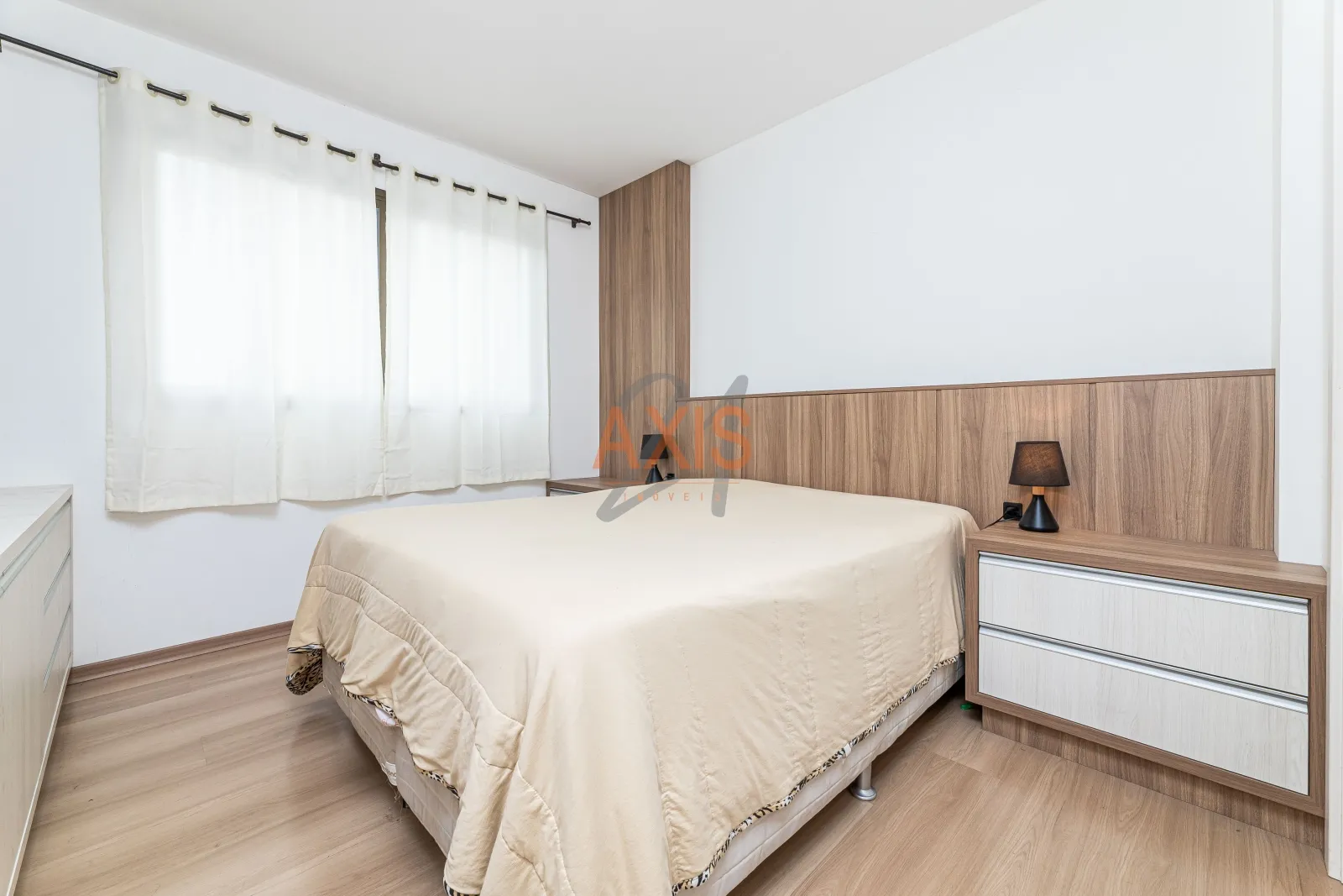 Apartamento de 2 Quartos à Venda no Edifício Solaris | Mercês Curitiba — foto 16
