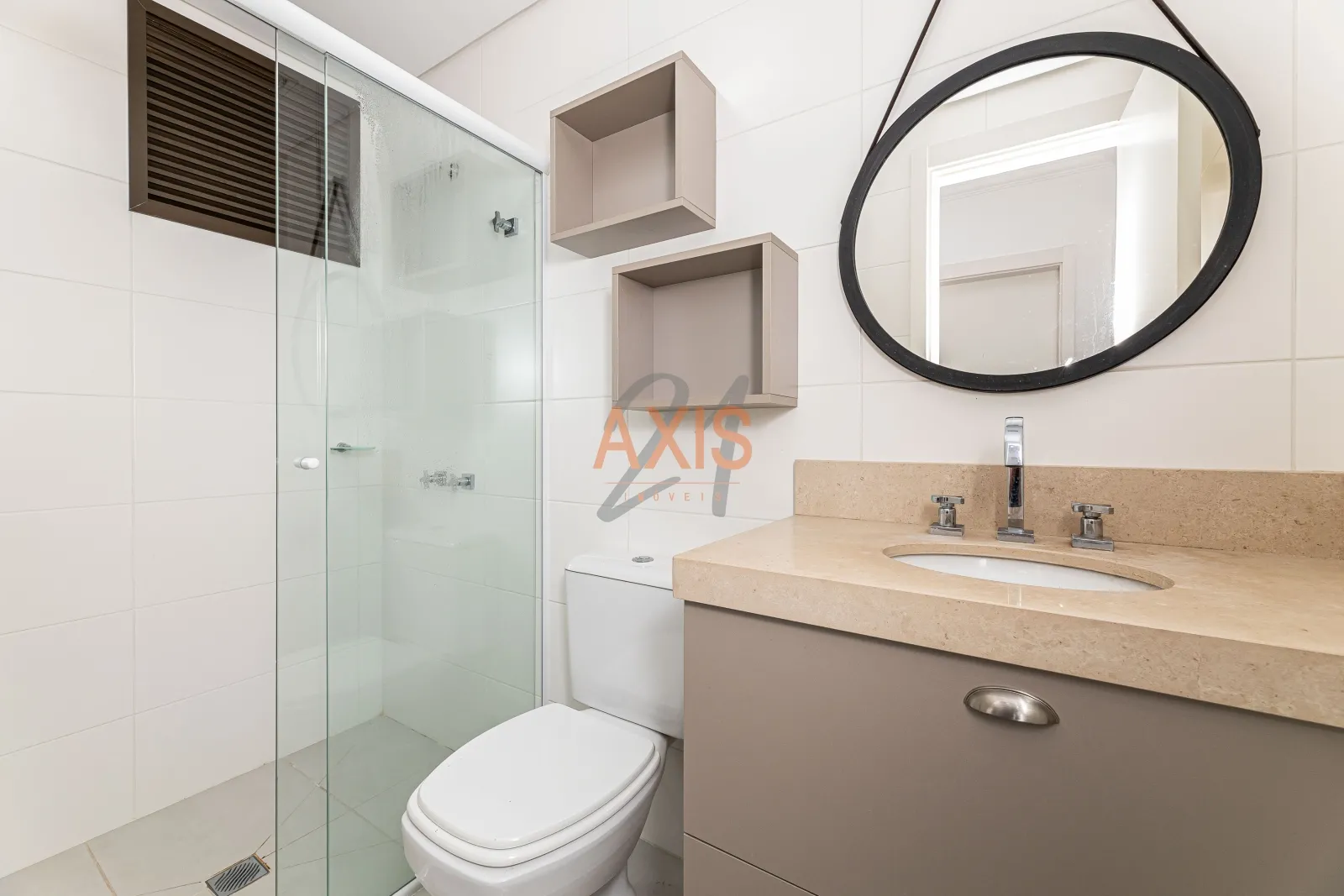Apartamento de 2 Quartos à Venda no Edifício Solaris | Mercês Curitiba — foto 24