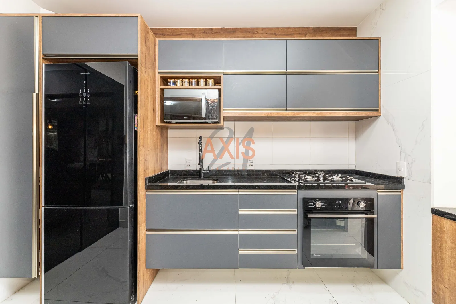 Apartamento de 2 Quartos à Venda no Edifício Solaris | Mercês Curitiba — foto 10