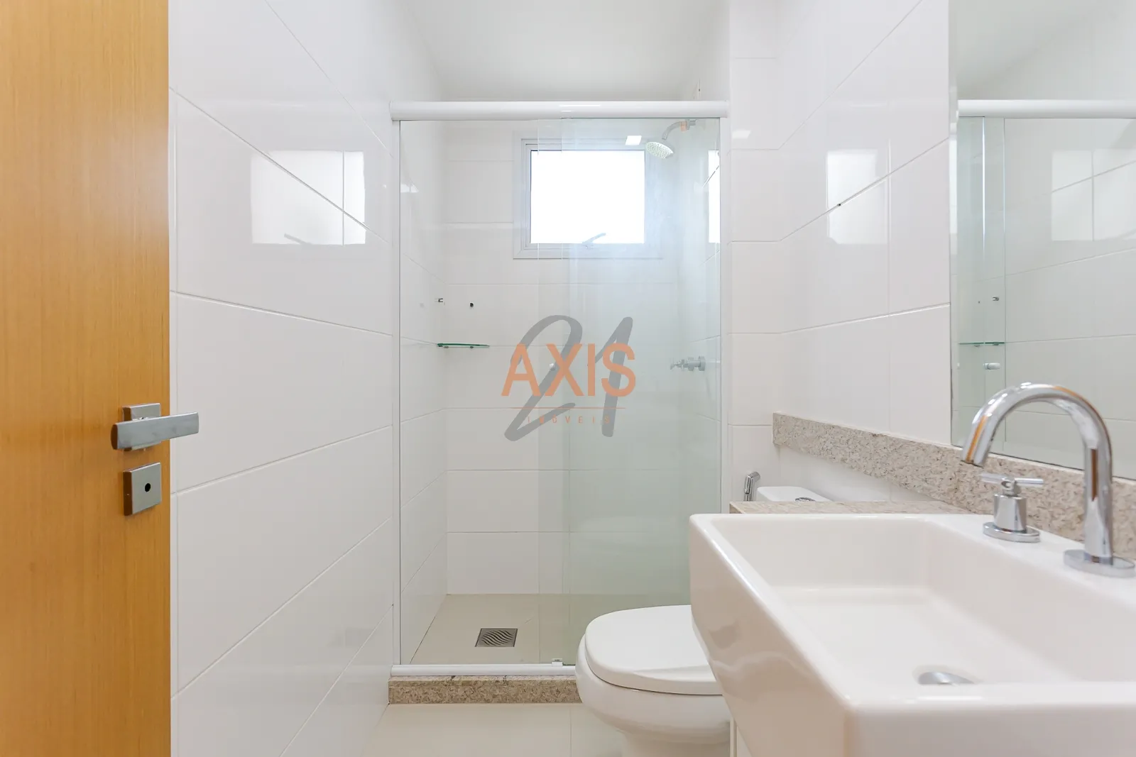 Apartamento de 3 Quartos à Venda no Edifício Acquarelle Residencial | Ecoville Curitiba — foto 17