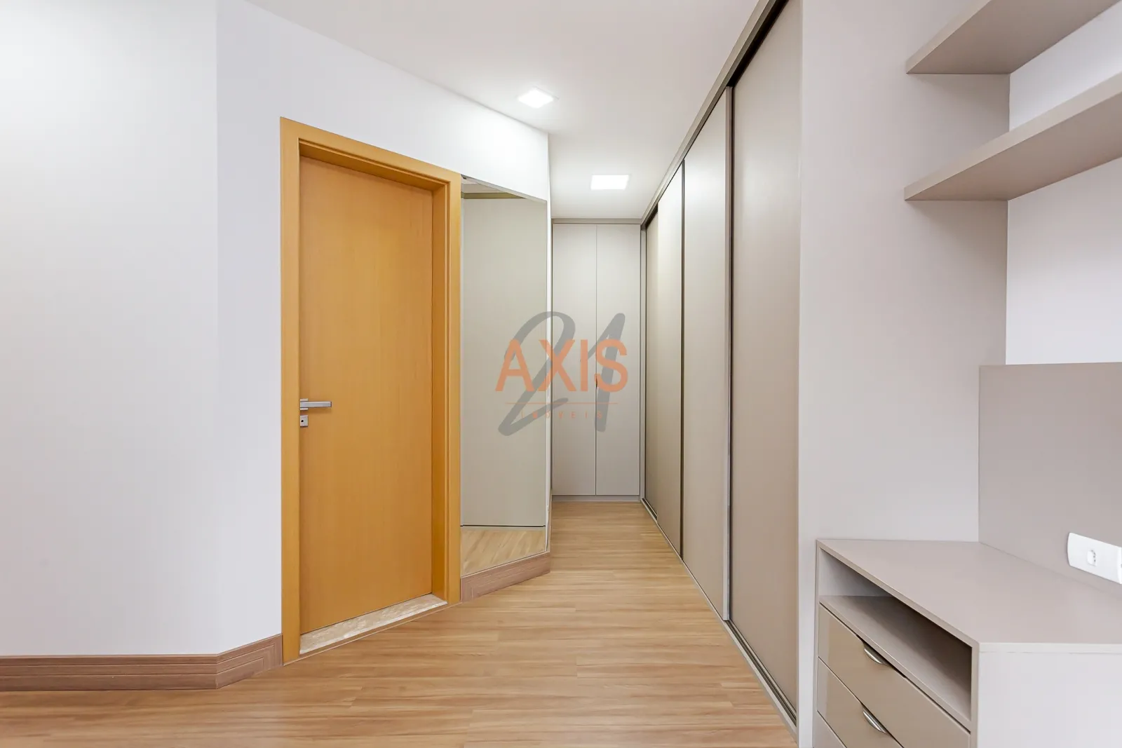 Apartamento de 3 Quartos à Venda no Edifício Acquarelle Residencial | Ecoville Curitiba — foto 24