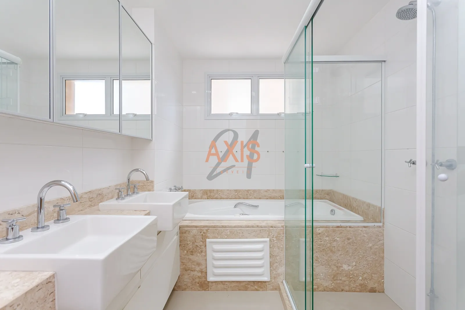 Apartamento de 3 Quartos à Venda no Edifício Acquarelle Residencial | Ecoville Curitiba — foto 25