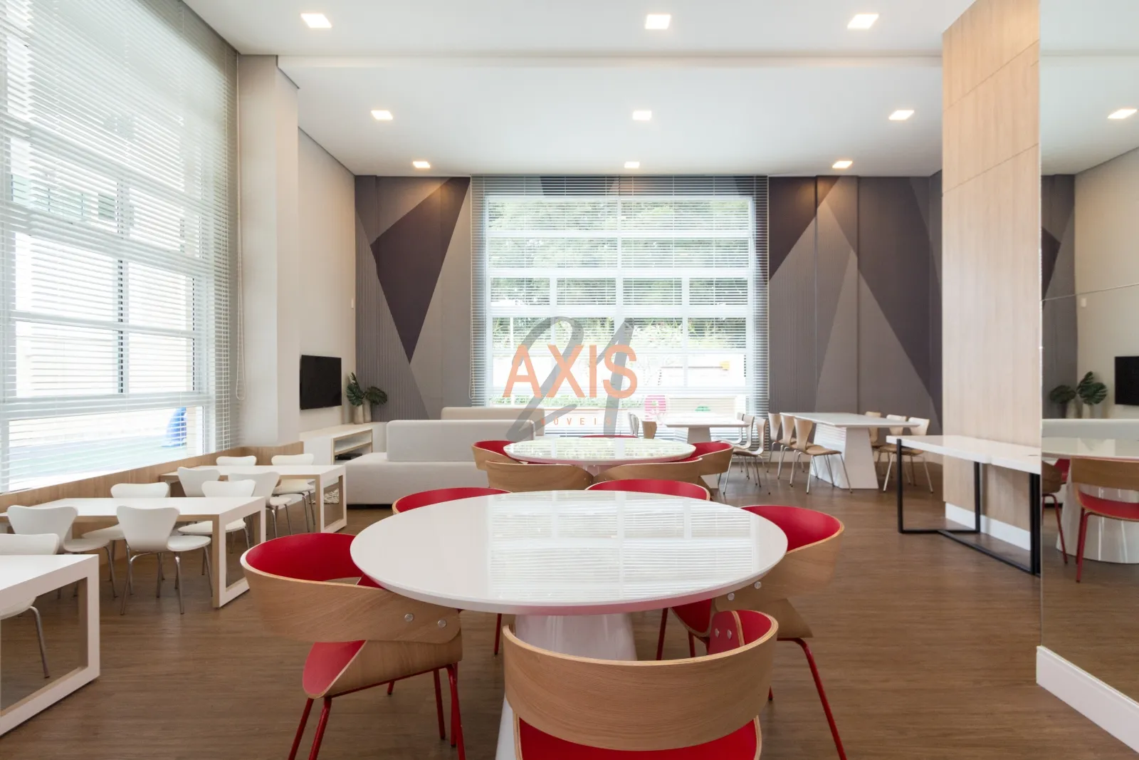 Apartamento de 3 Quartos à Venda no Edifício Acquarelle Residencial | Ecoville Curitiba — foto 35