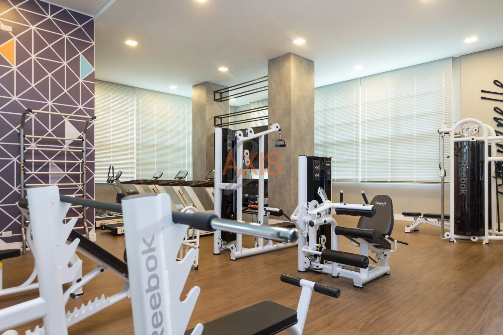 Apartamento de 3 Quartos à Venda no Edifício Acquarelle Residencial | Ecoville Curitiba — foto 26