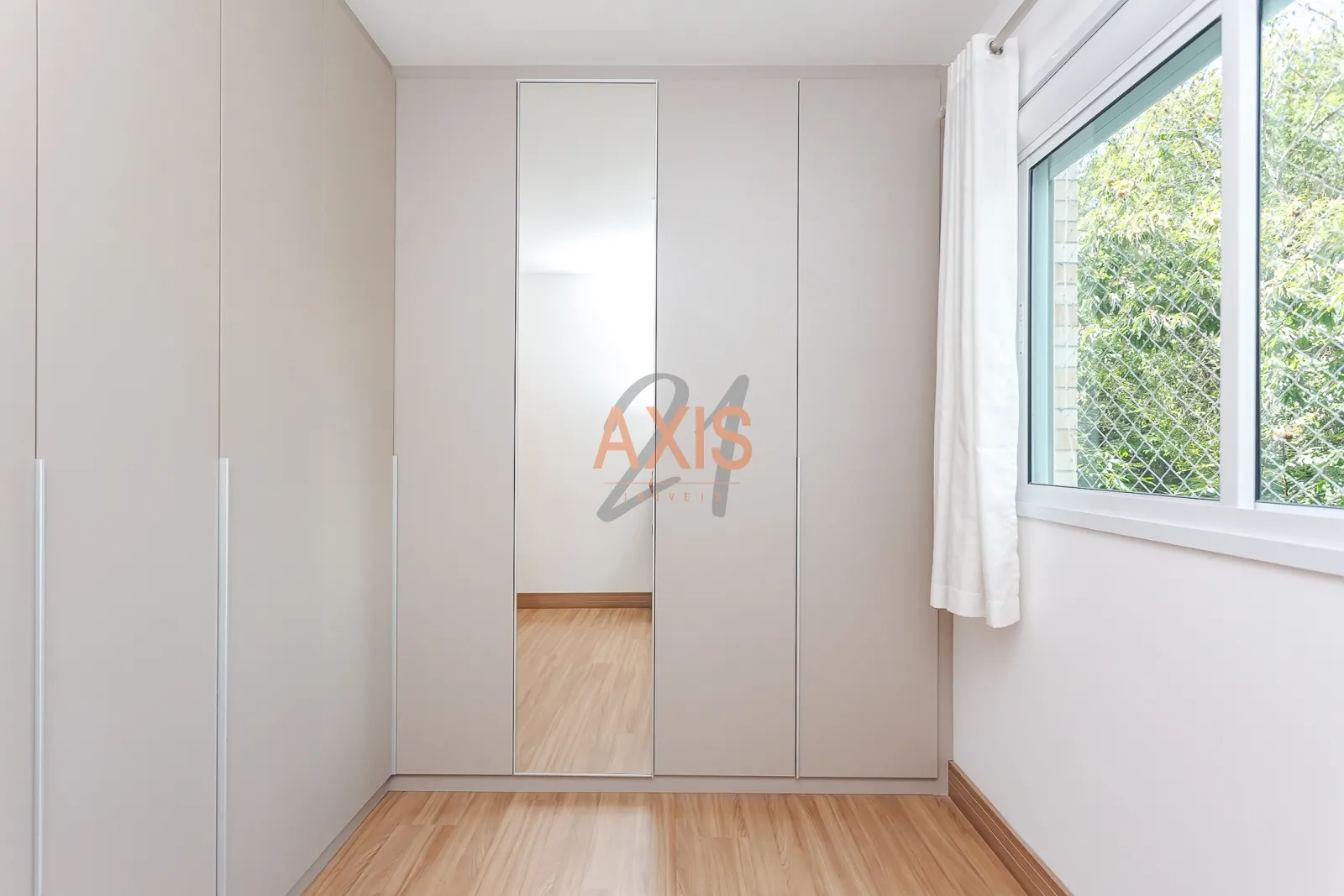 Apartamento de 3 Quartos à Venda no Edifício Acquarelle Residencial | Ecoville Curitiba — foto 18