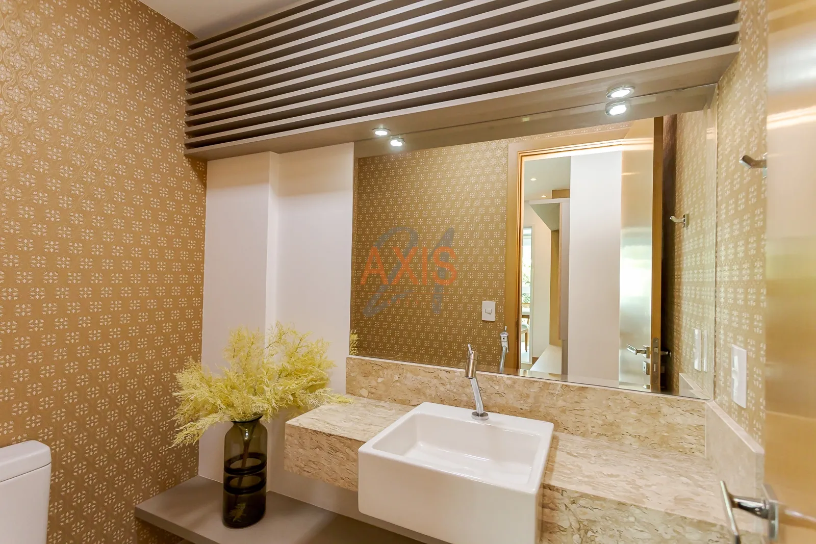Apartamento de 3 Quartos à Venda no Edifício Acquarelle Residencial | Ecoville Curitiba — foto 14