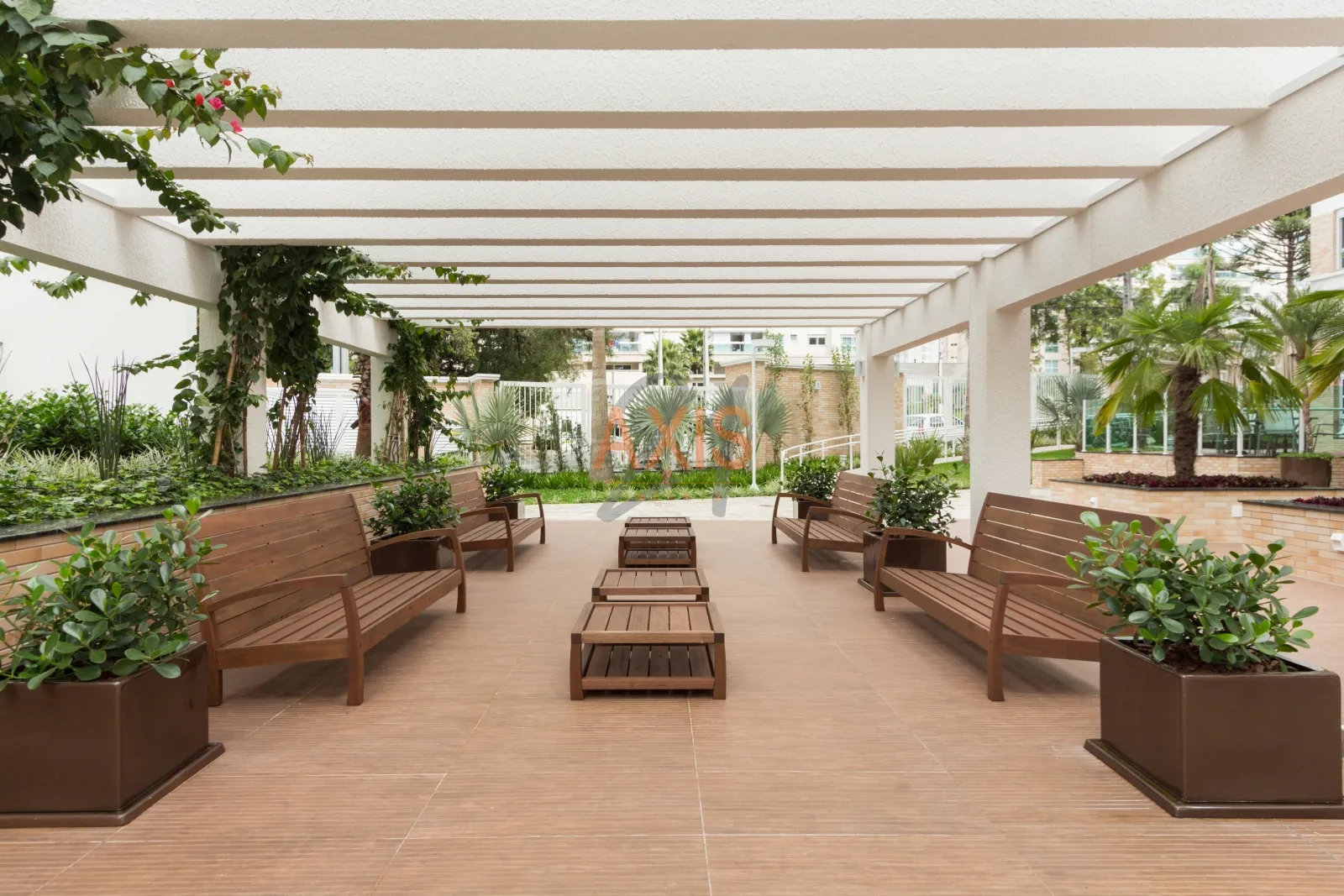 Apartamento de 3 Quartos à Venda no Edifício Acquarelle Residencial | Ecoville Curitiba — foto 36