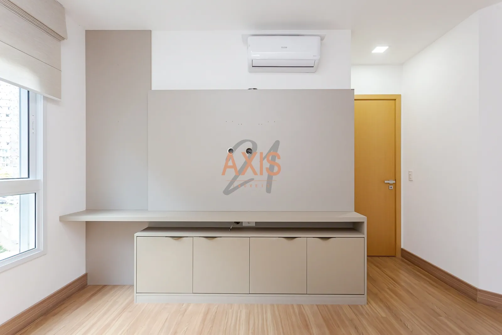 Apartamento de 3 Quartos à Venda no Edifício Acquarelle Residencial | Ecoville Curitiba — foto 22