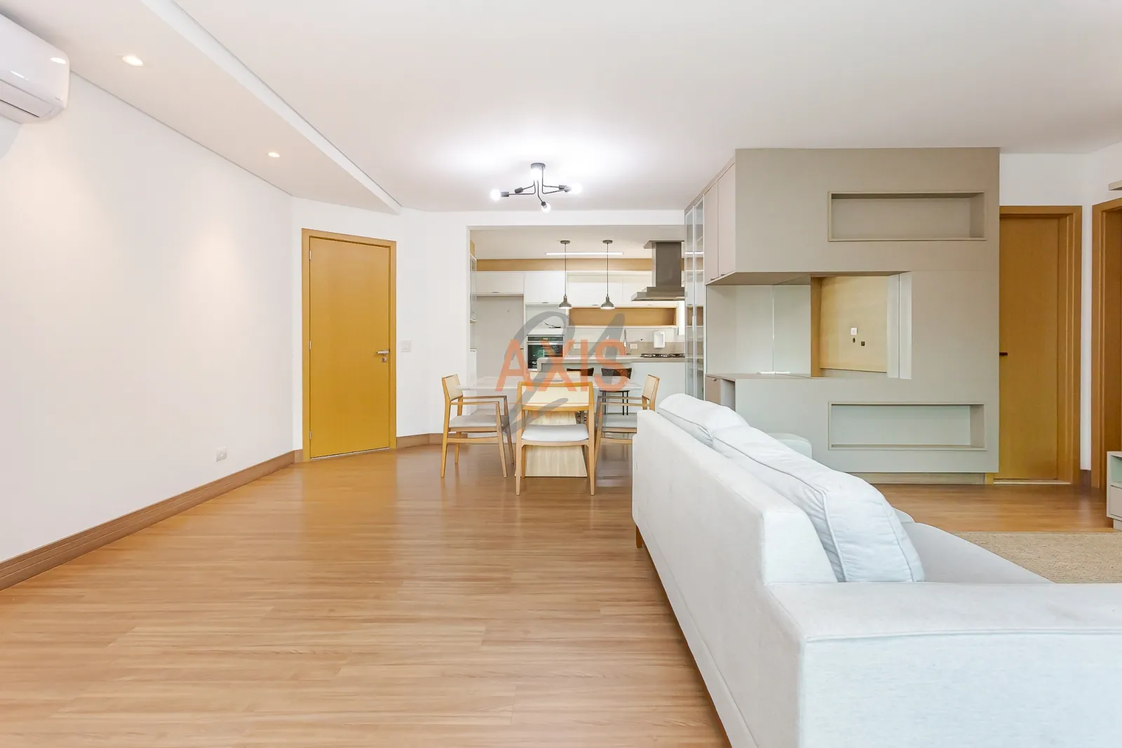 Apartamento de 3 Quartos à Venda no Edifício Acquarelle Residencial | Ecoville Curitiba — foto 8