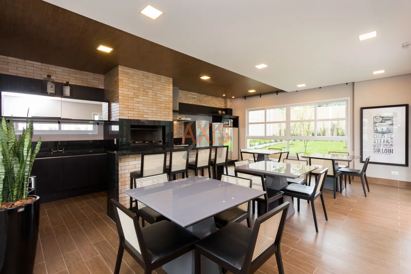 Apartamento de 3 Quartos à Venda no Edifício Acquarelle Residencial | Ecoville Curitiba — foto 30