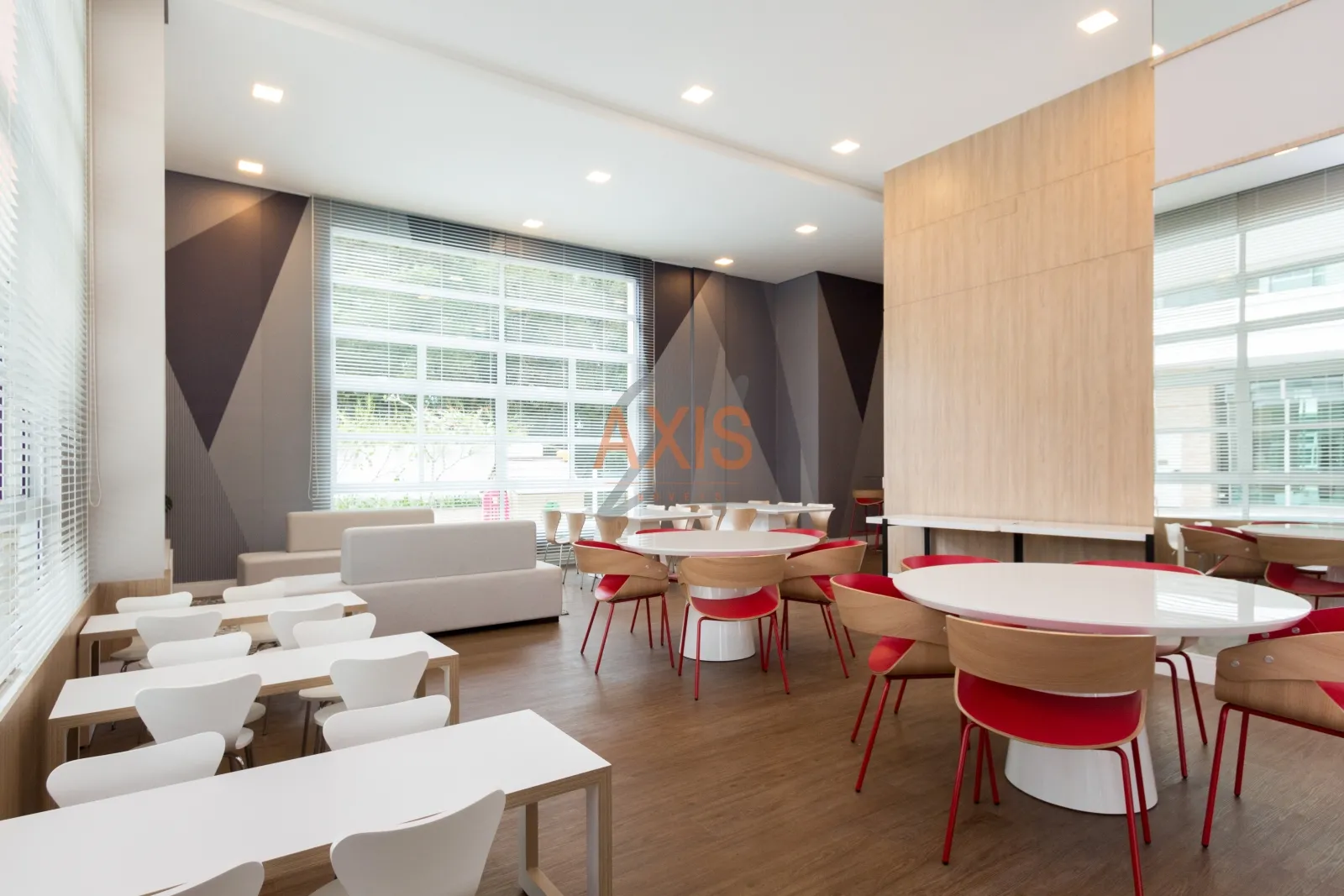 Apartamento de 3 Quartos à Venda no Edifício Acquarelle Residencial | Ecoville Curitiba — foto 34