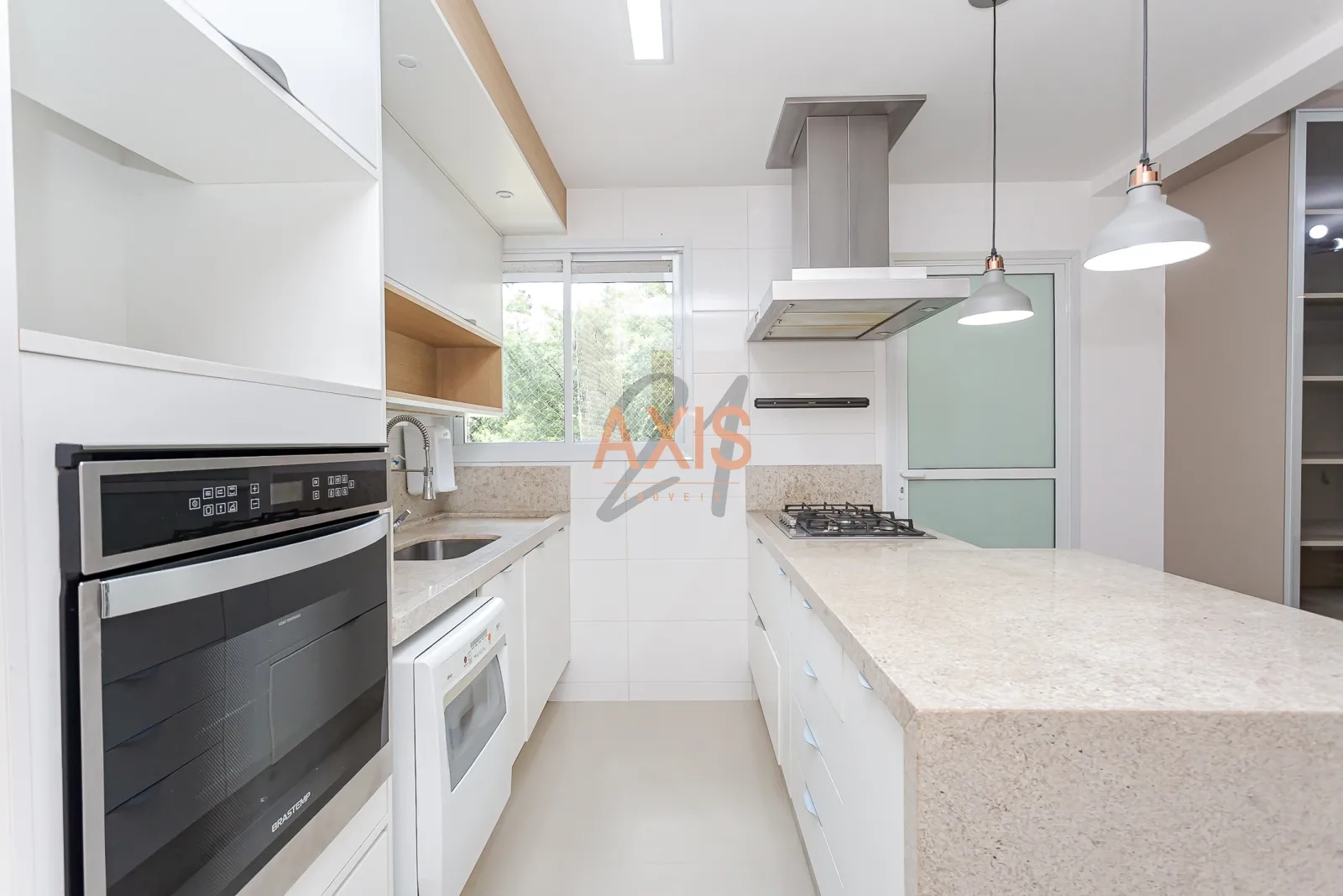 Apartamento de 3 Quartos à Venda no Edifício Acquarelle Residencial | Ecoville Curitiba — foto 11
