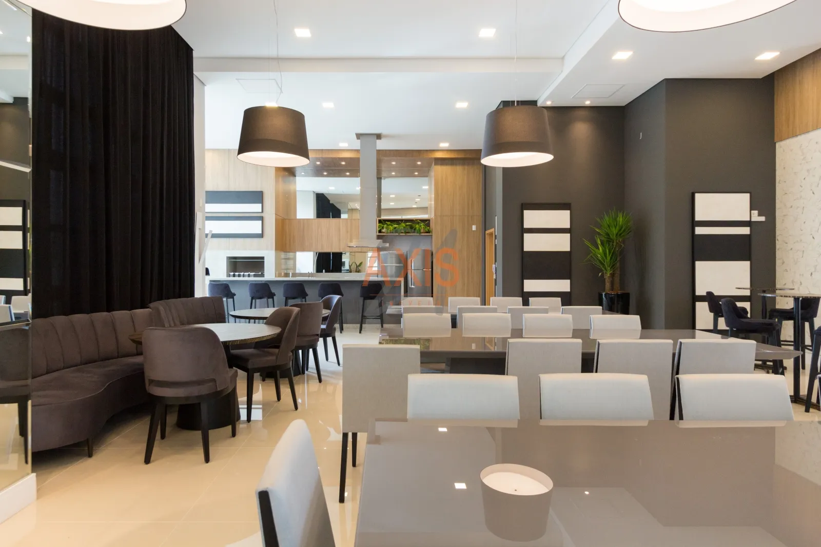 Apartamento de 3 Quartos à Venda no Edifício Acquarelle Residencial | Ecoville Curitiba — foto 32