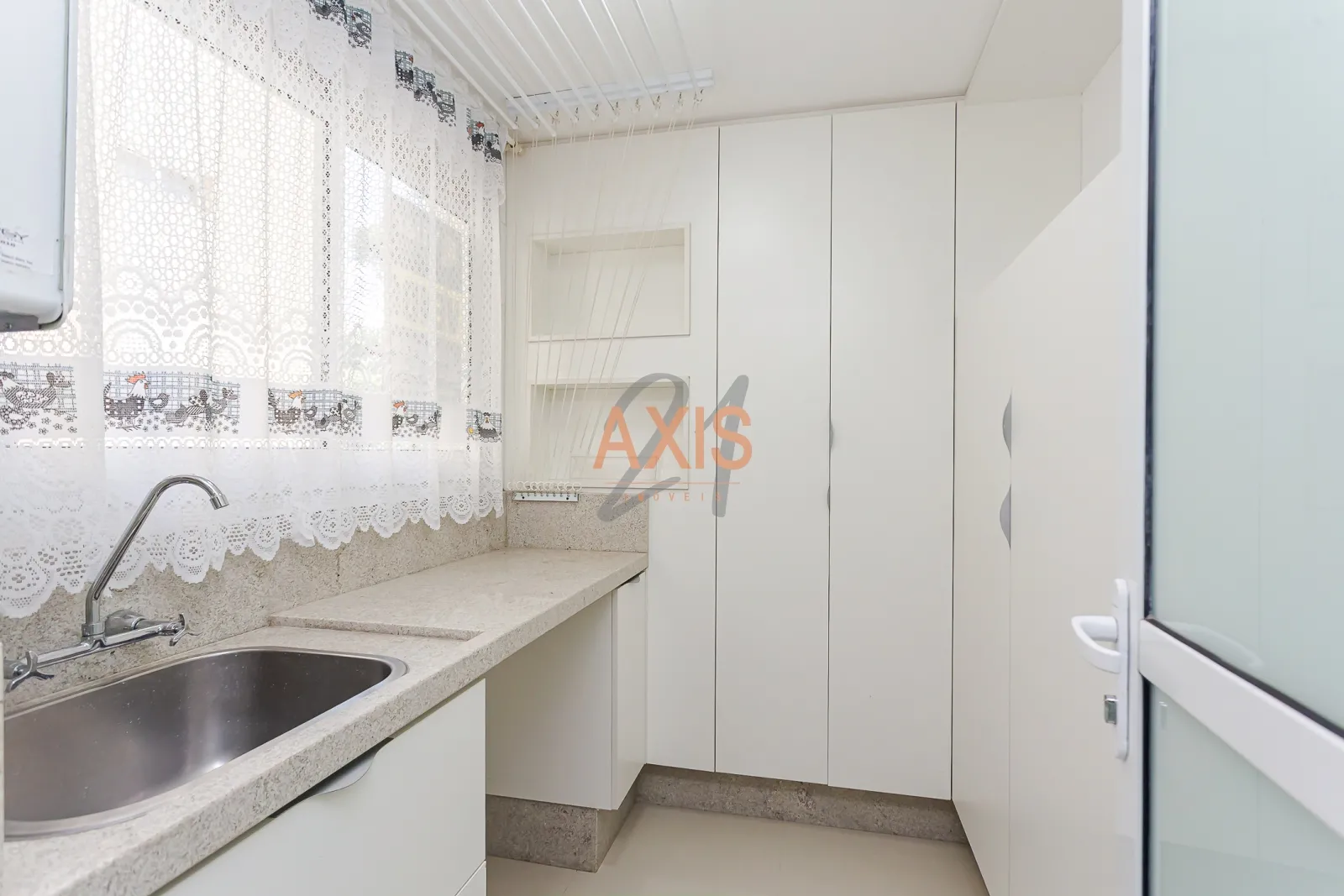 Apartamento de 3 Quartos à Venda no Edifício Acquarelle Residencial | Ecoville Curitiba — foto 13