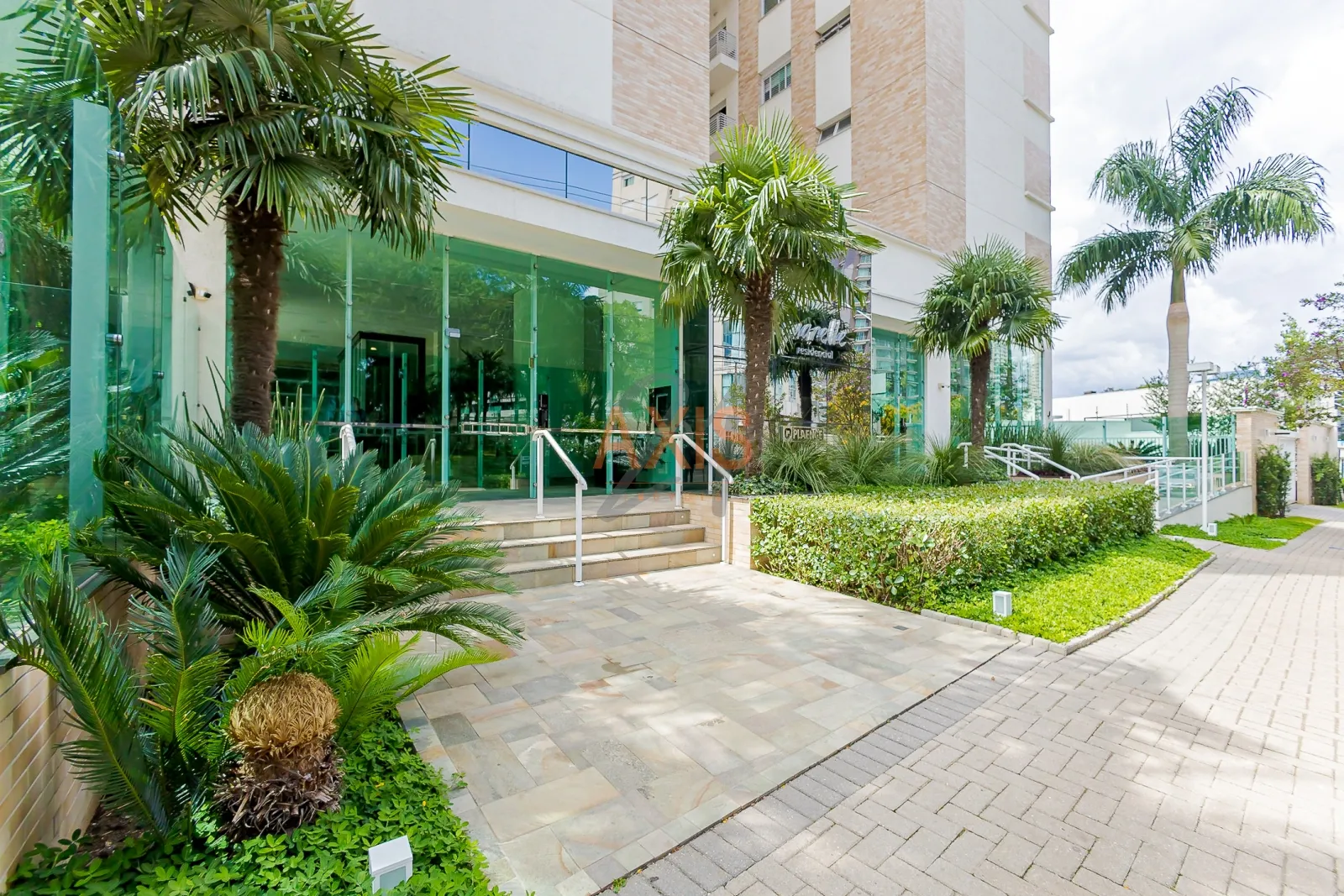 Apartamento de 3 Quartos à Venda no Edifício Acquarelle Residencial | Ecoville Curitiba — foto 40