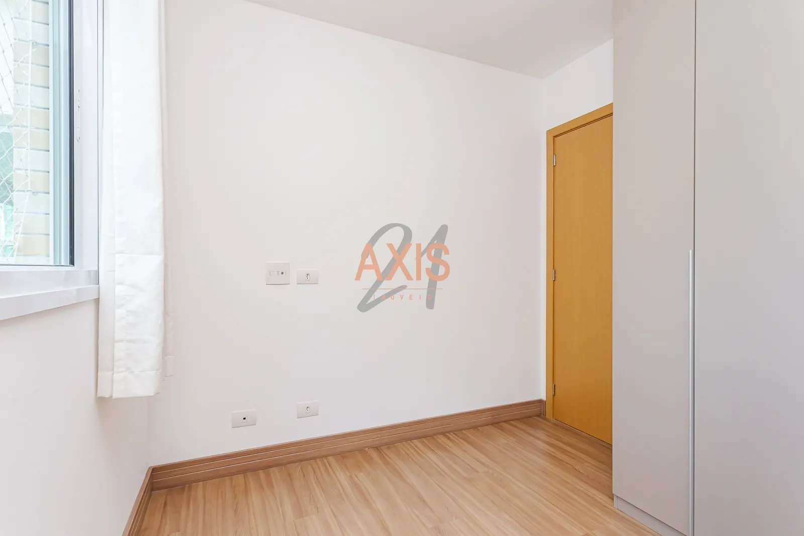 Apartamento de 3 Quartos à Venda no Edifício Acquarelle Residencial | Ecoville Curitiba — foto 20